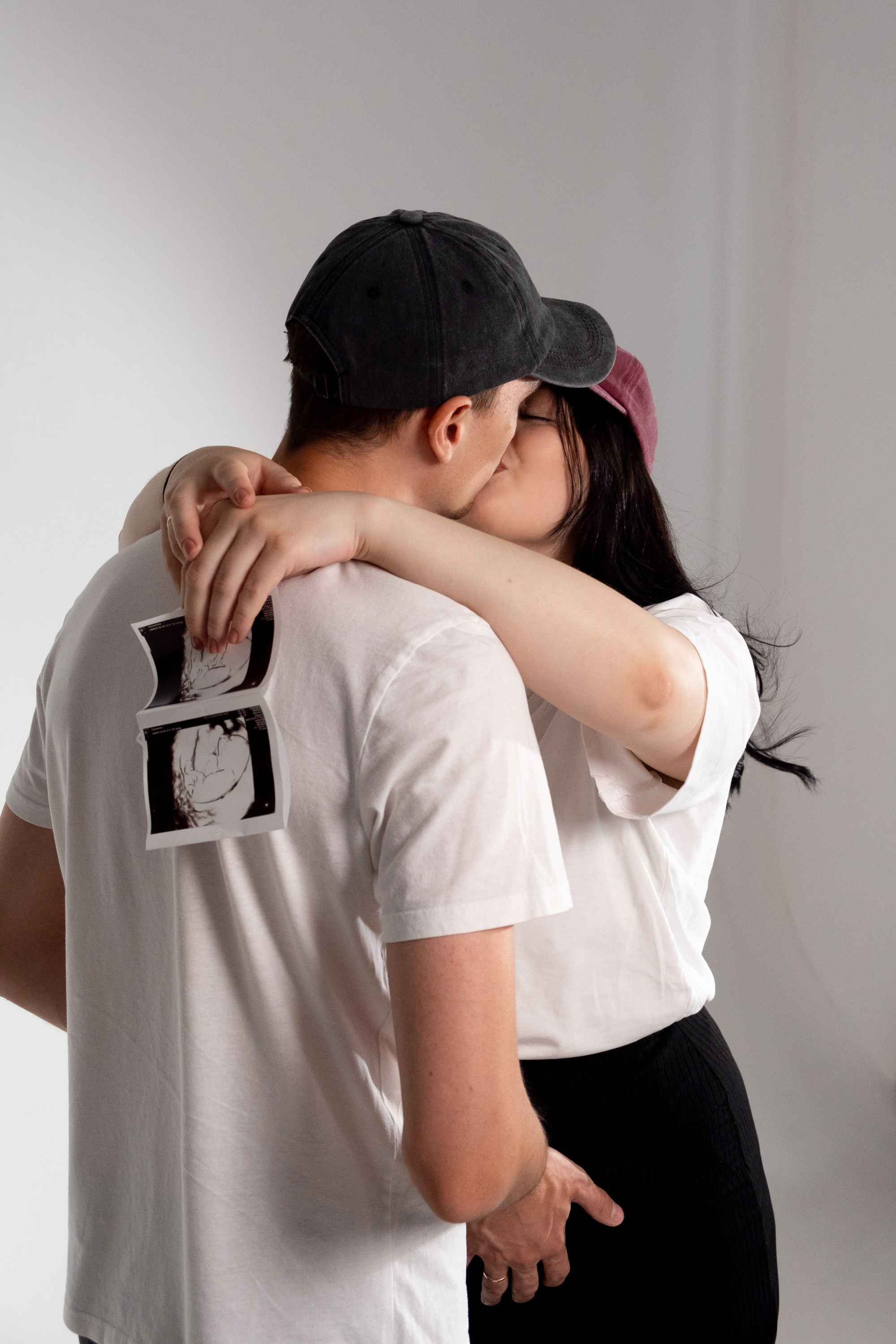 Василий & Валерия. Свадебный и семейный фотограф в Тюмени Екатерина Дубровина