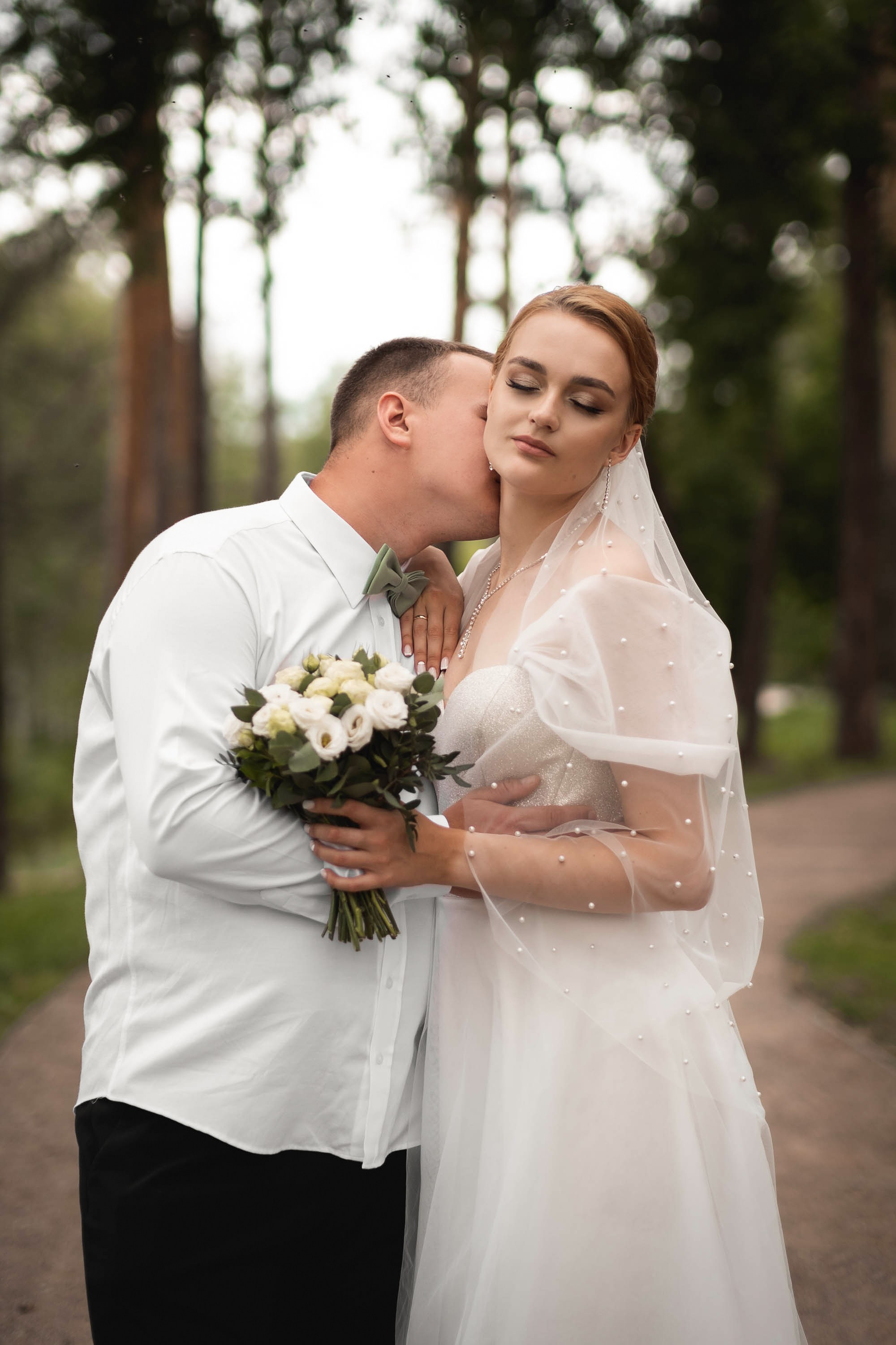 Виталий & Наталья г. Заводоуковск. Свадебный и семейный фотограф в Тюмени Екатерина Дубровина