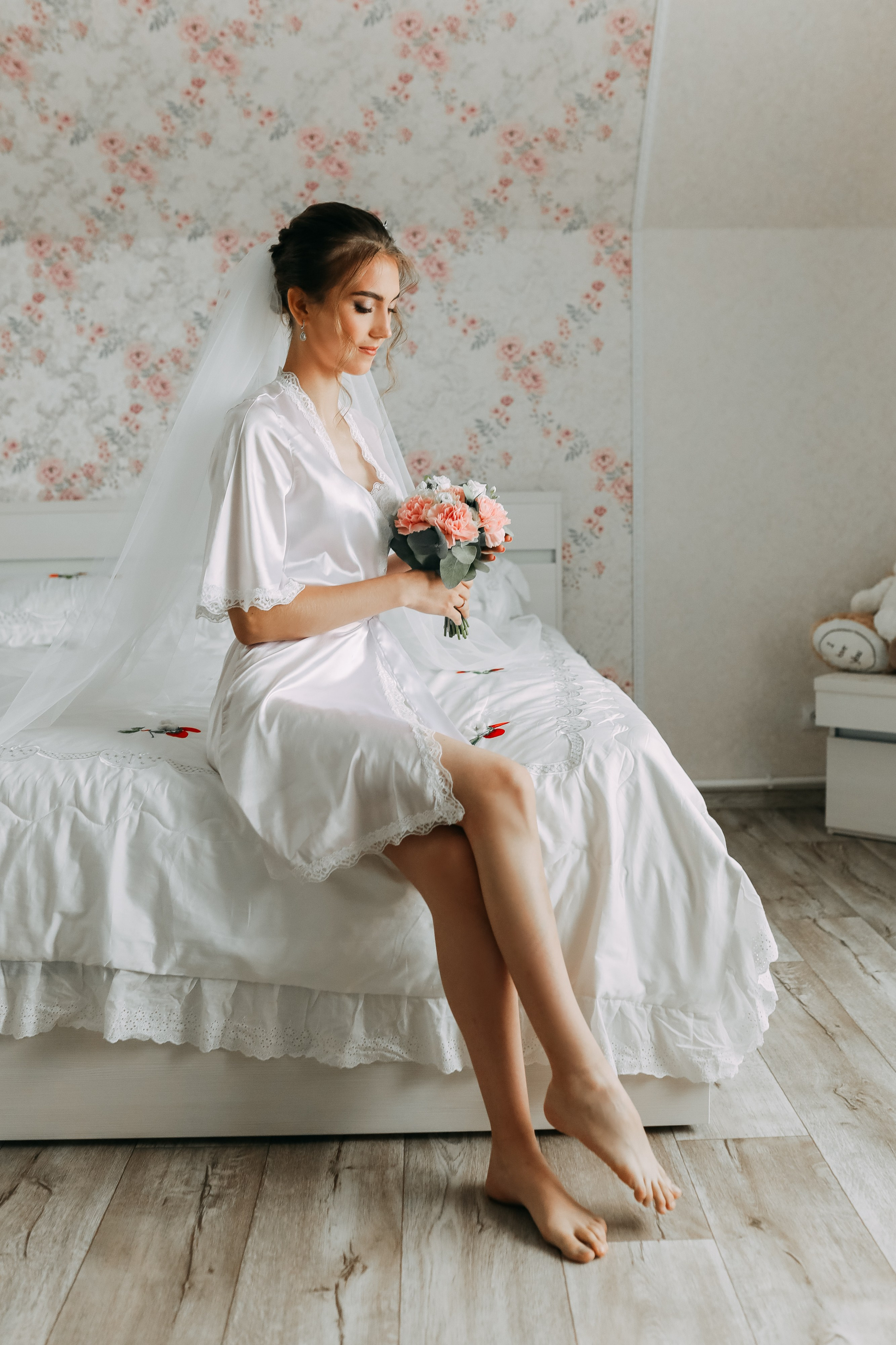 Александра и Константин. Фотопродакшн продающего контента