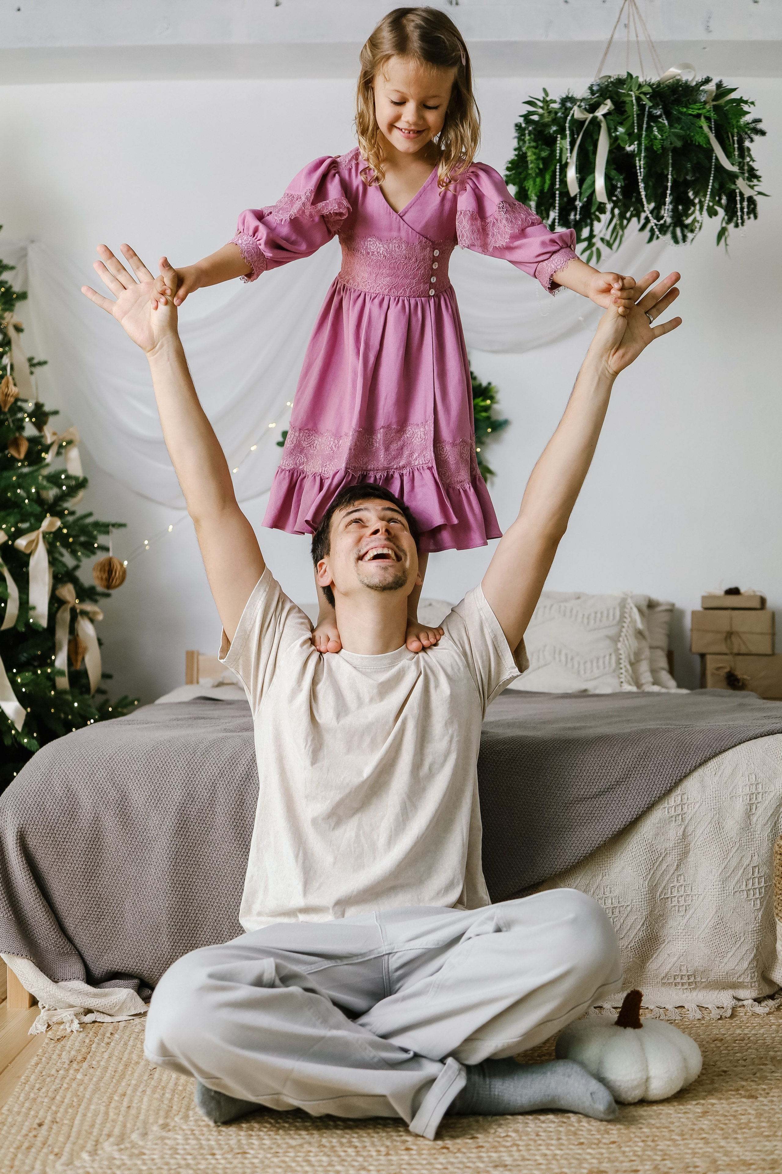 Виктория. Фотопродакшн продающего контента