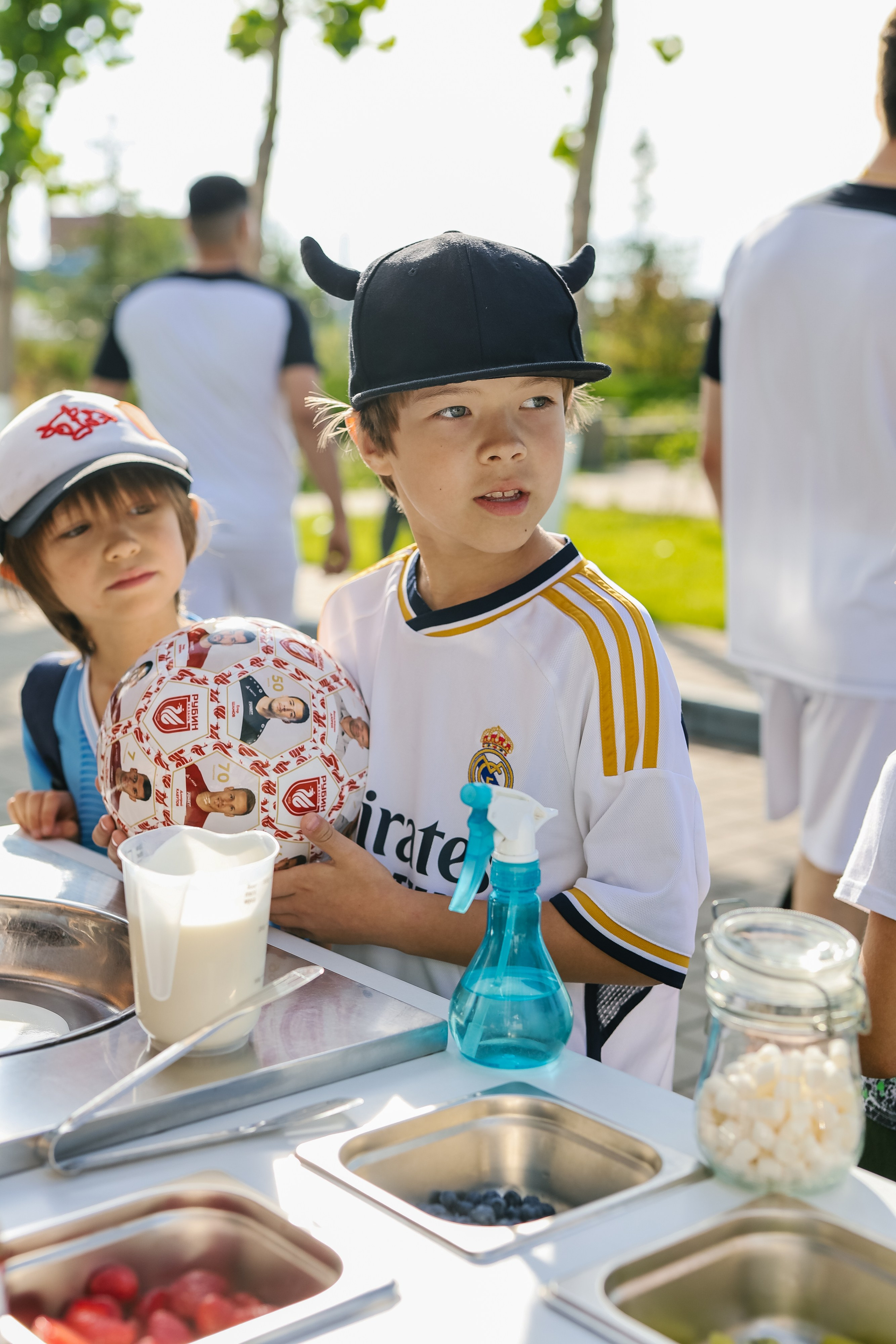 Репортажи. Фотопродакшн продающего контента