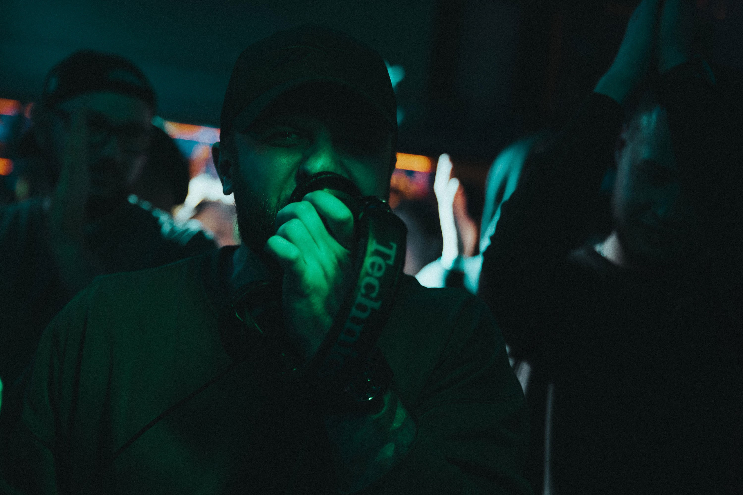 Freakymonday. Главная