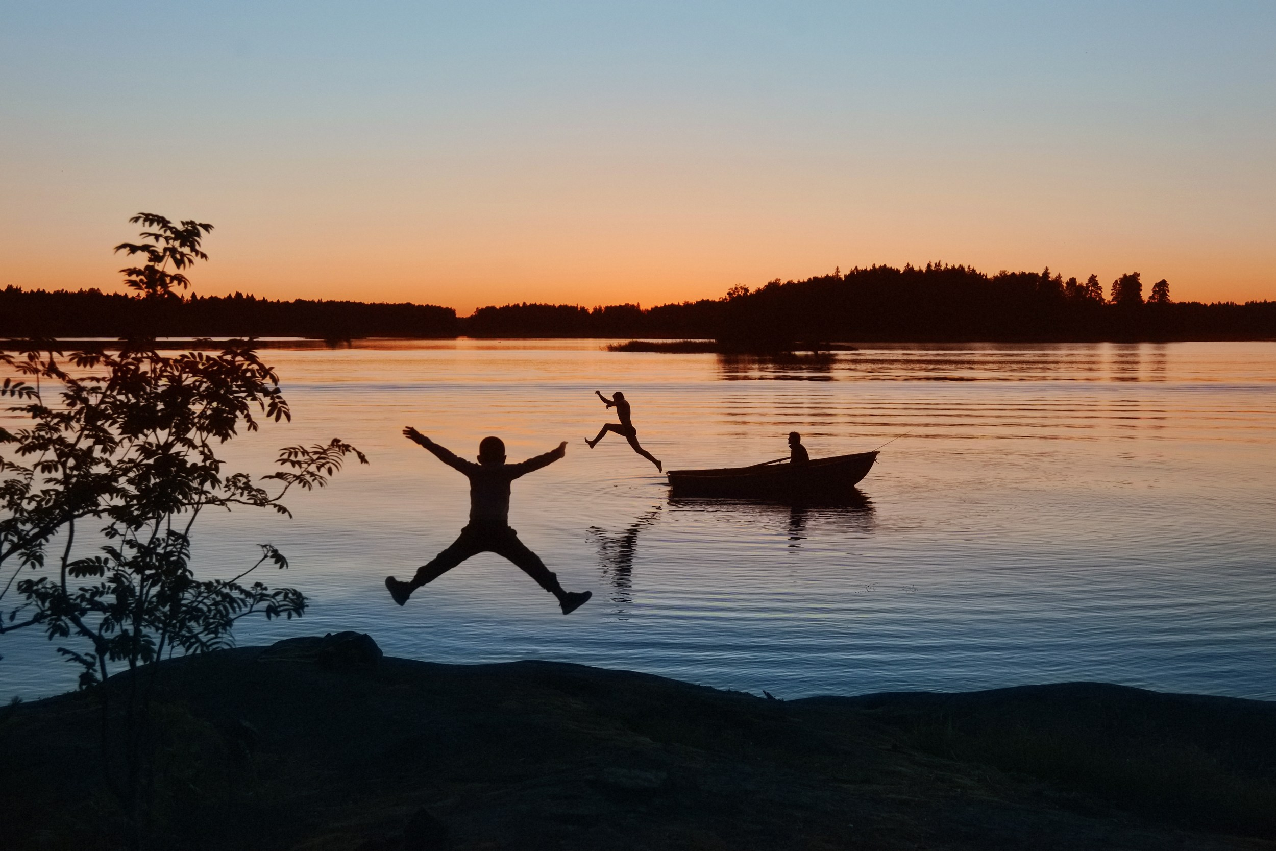 Семейный Lifestyle фотограф в Санкт-Петербурге Марина Бокшицкая