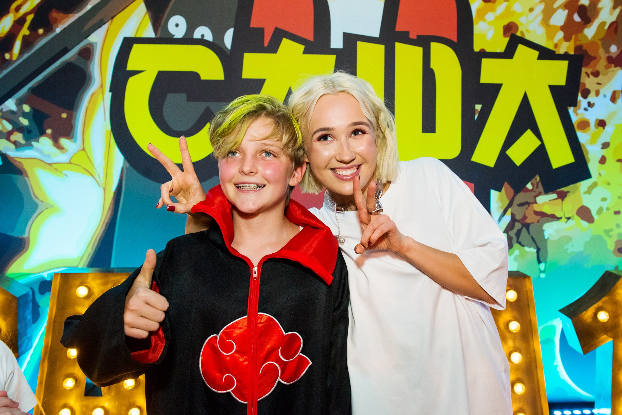 Детский праздник. Anzhina1.wfolio.pro