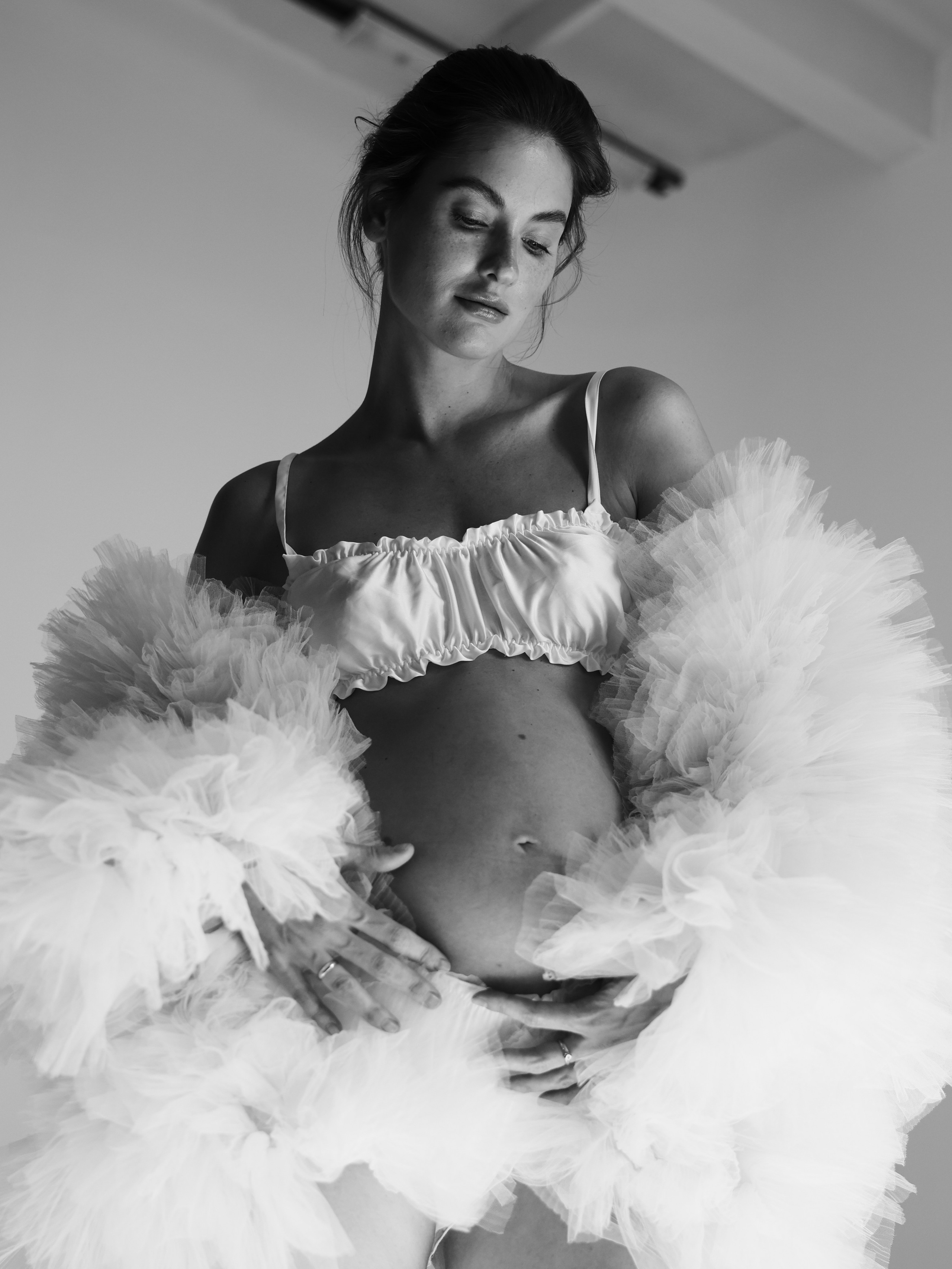 Беременность. Фотограф в Нижнем Новгороде Елена Пасюк