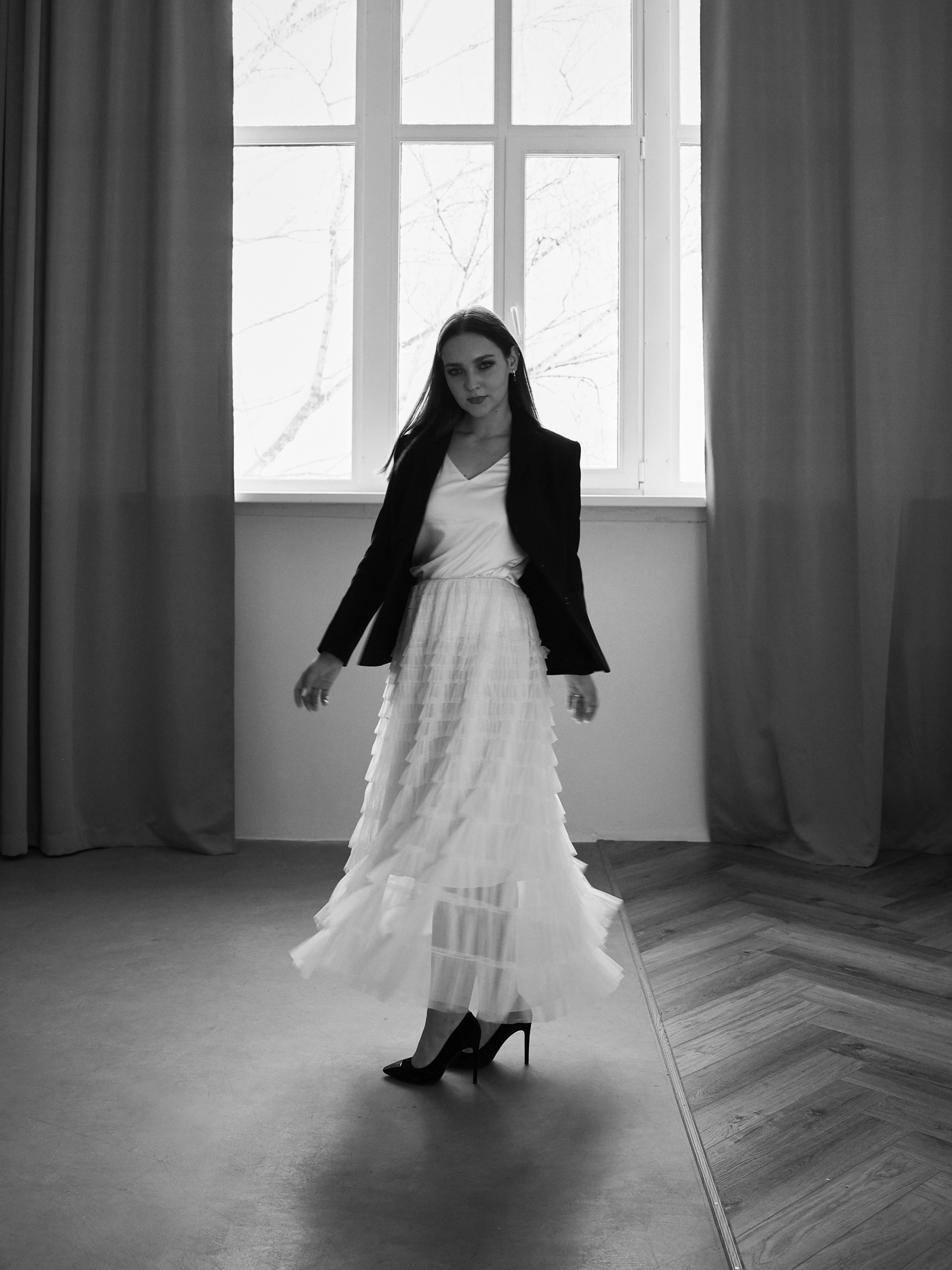 Семейная фотосессия. Фотограф в Нижнем Новгороде Елена Пасюк