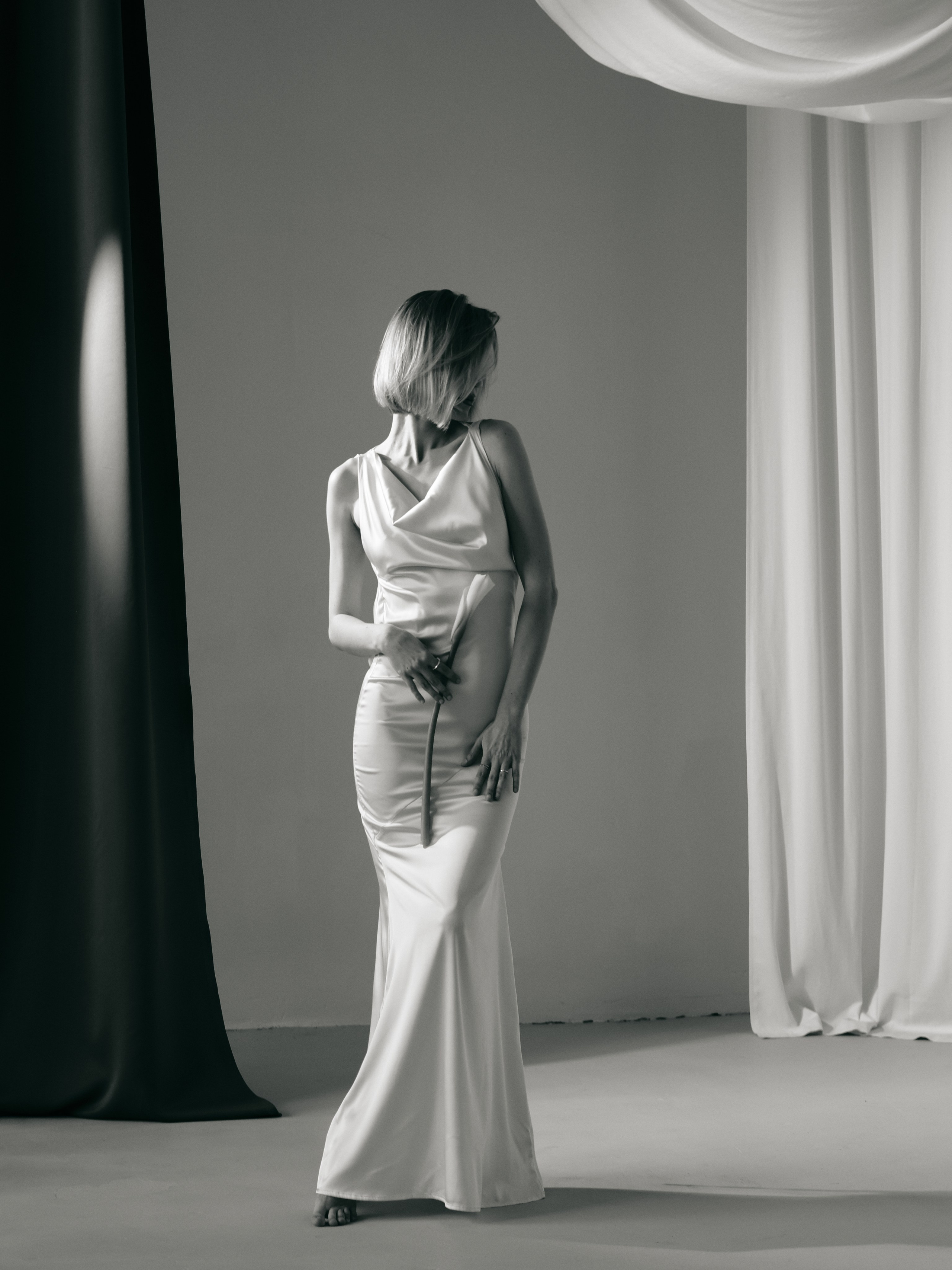 Женский портрет. Фотограф в Нижнем Новгороде Елена Пасюк