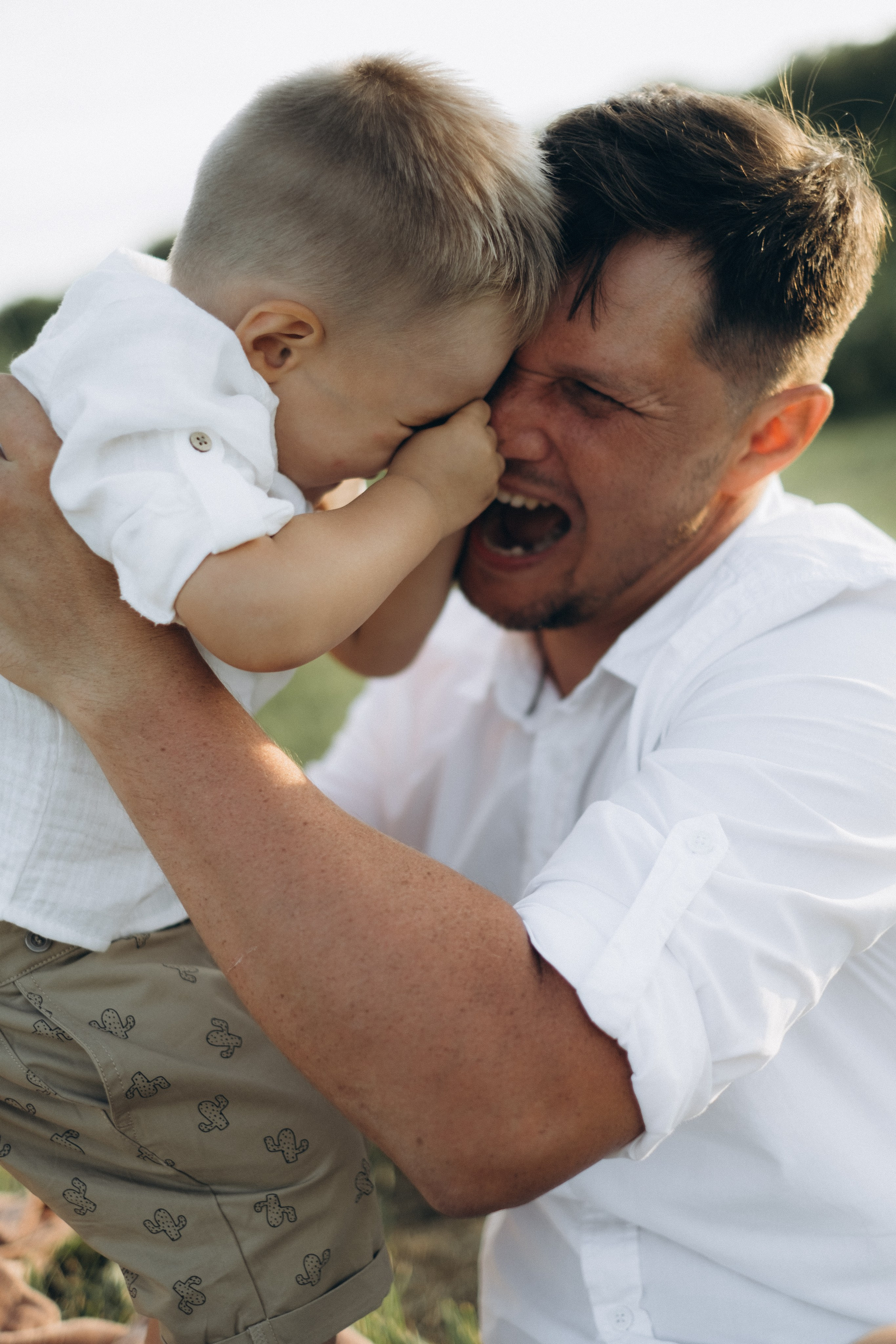 Семейная прогулка. Семейный фотограф в Ростове-на-Дону Яна Макаренко