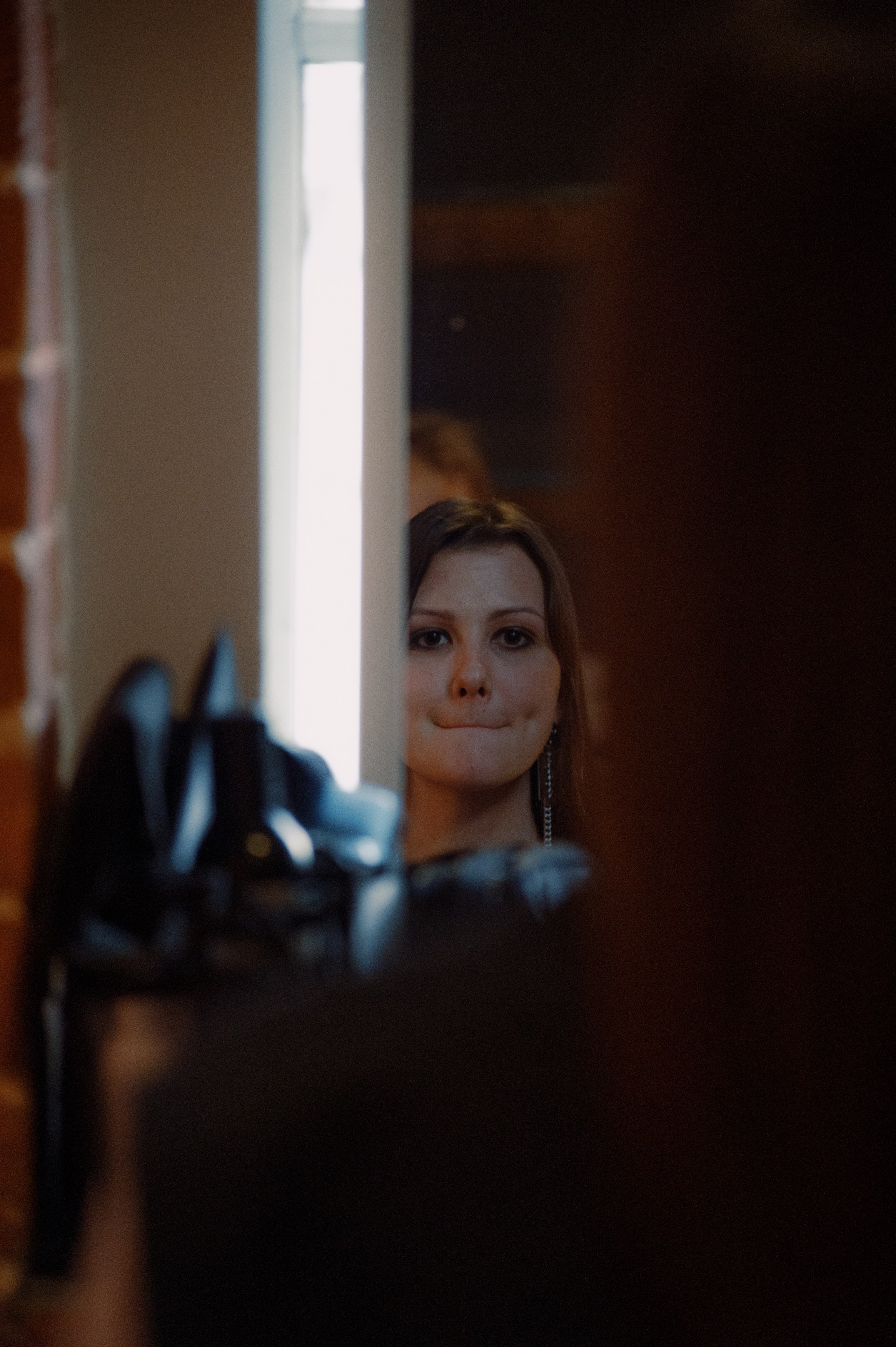 BACK STAGE FOR BAZA. Контент фотограф Илья Урс