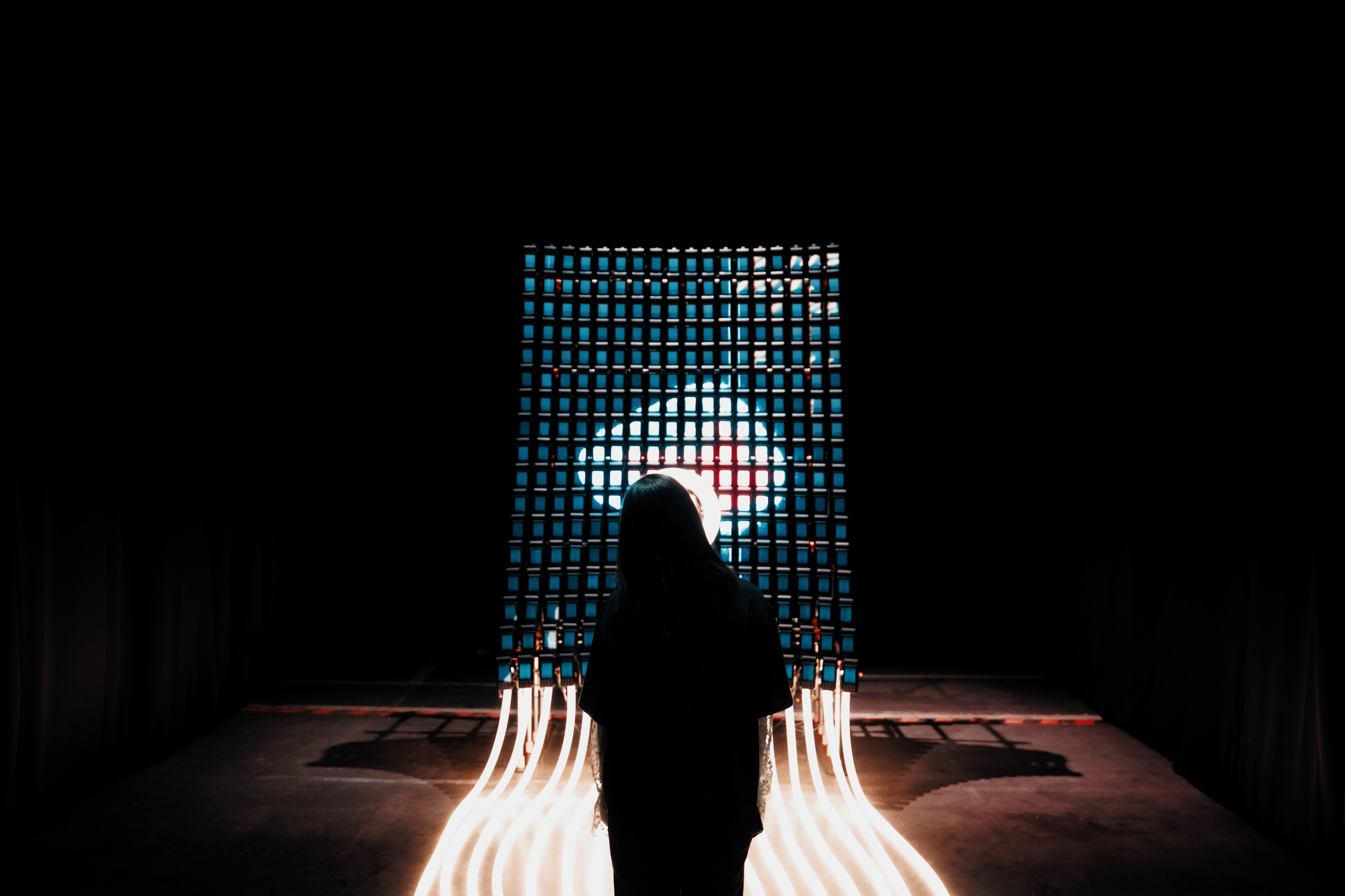 INTERVALS.EXHIBITION. @tomrus: Рустам Шагиморданов — фотограф