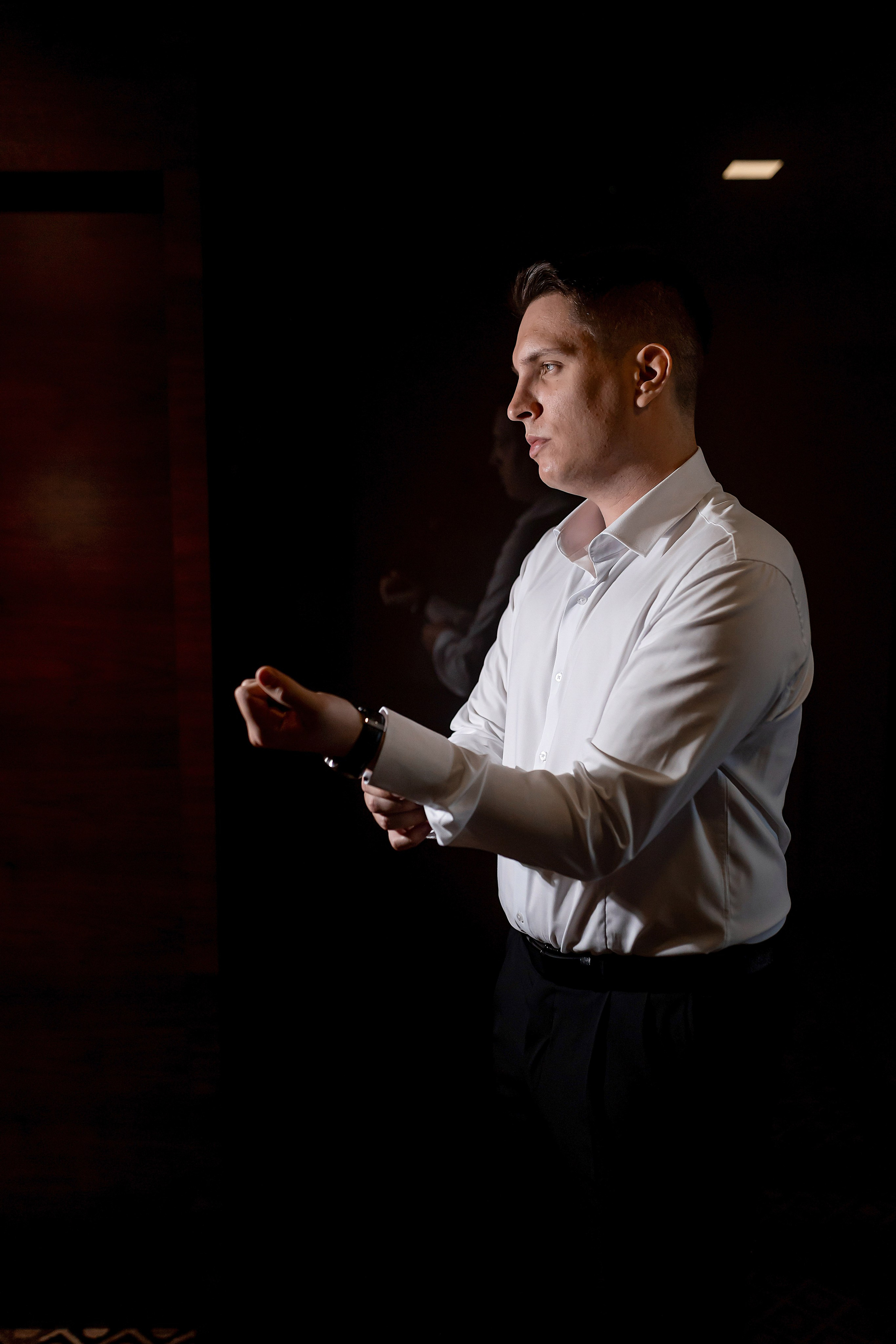 АНДРЕЙ И ЮЛЯ. Свадебный фотограф в Воронеже Ирина Кривцова