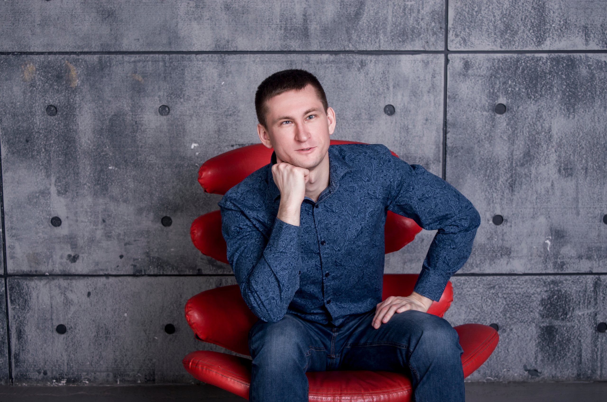 Илья. Фотограф Виктория Щербинина в Санкт-Петербурге и Москве