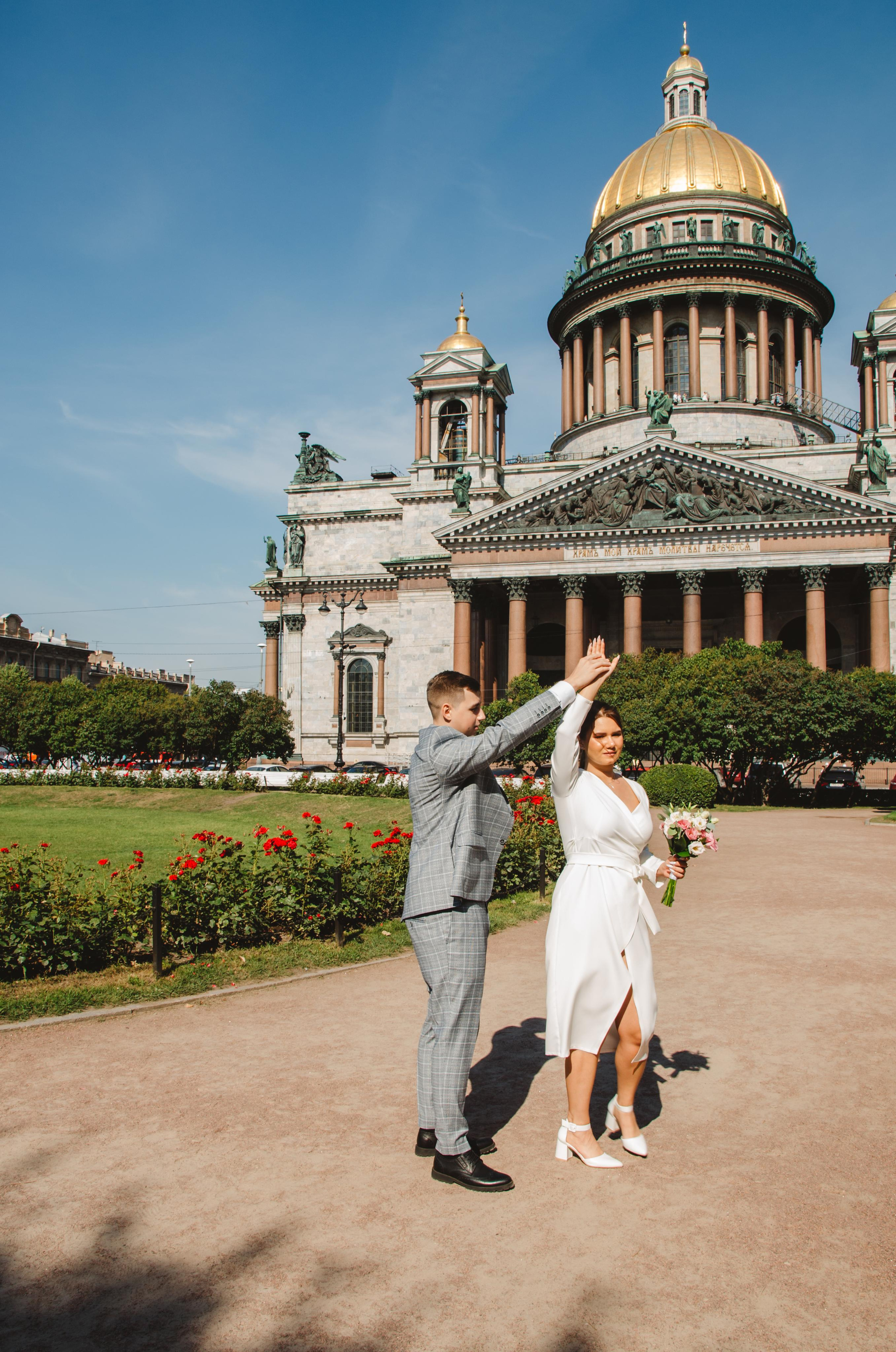 Михаил и Полина. Фотограф Виктория Щербинина в Санкт-Петербурге и Москве