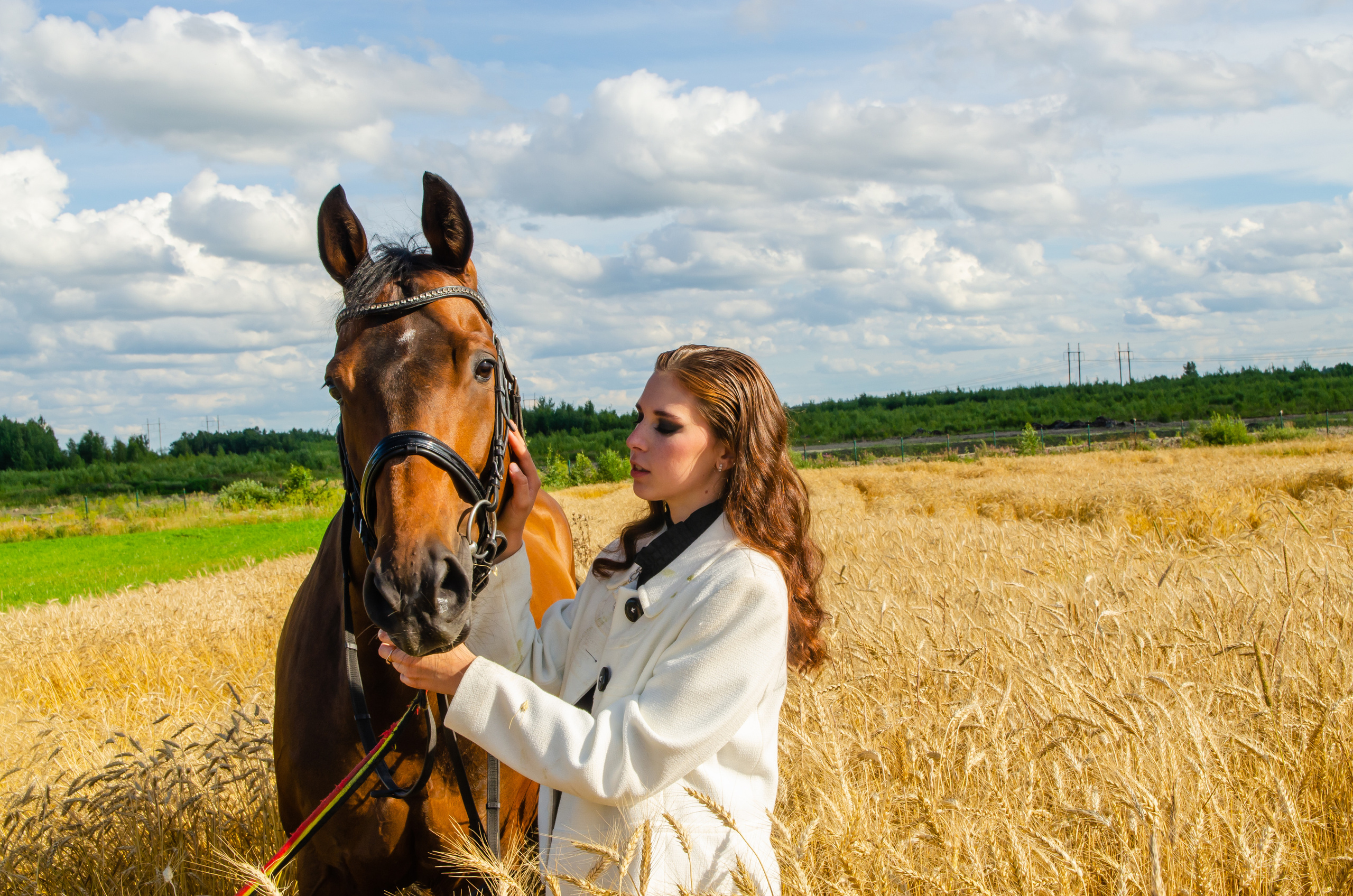 Соня. Фотограф Виктория Щербинина в Санкт-Петербурге и Москве