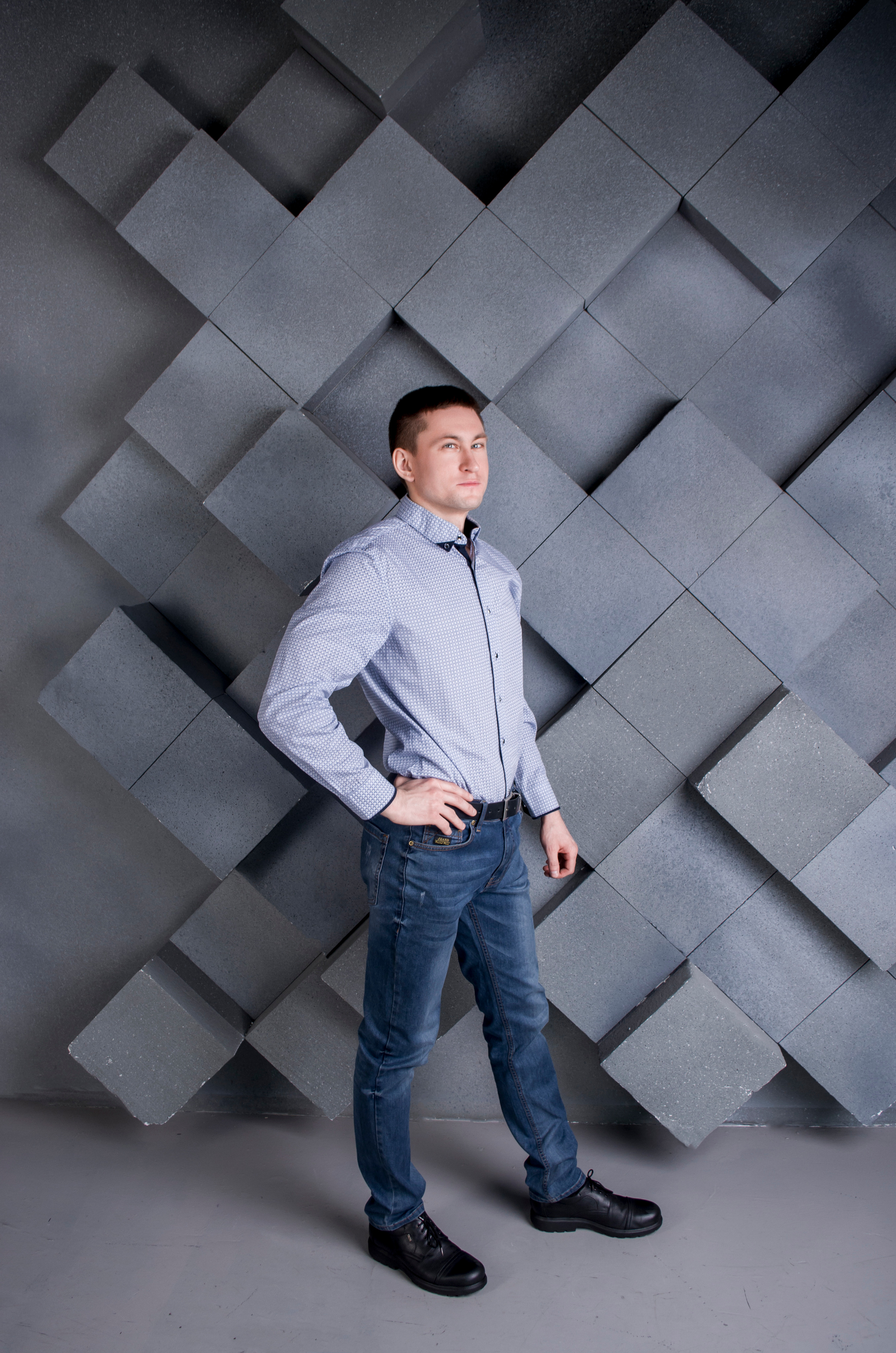 Илья. Фотограф Виктория Щербинина в Санкт-Петербурге и Москве