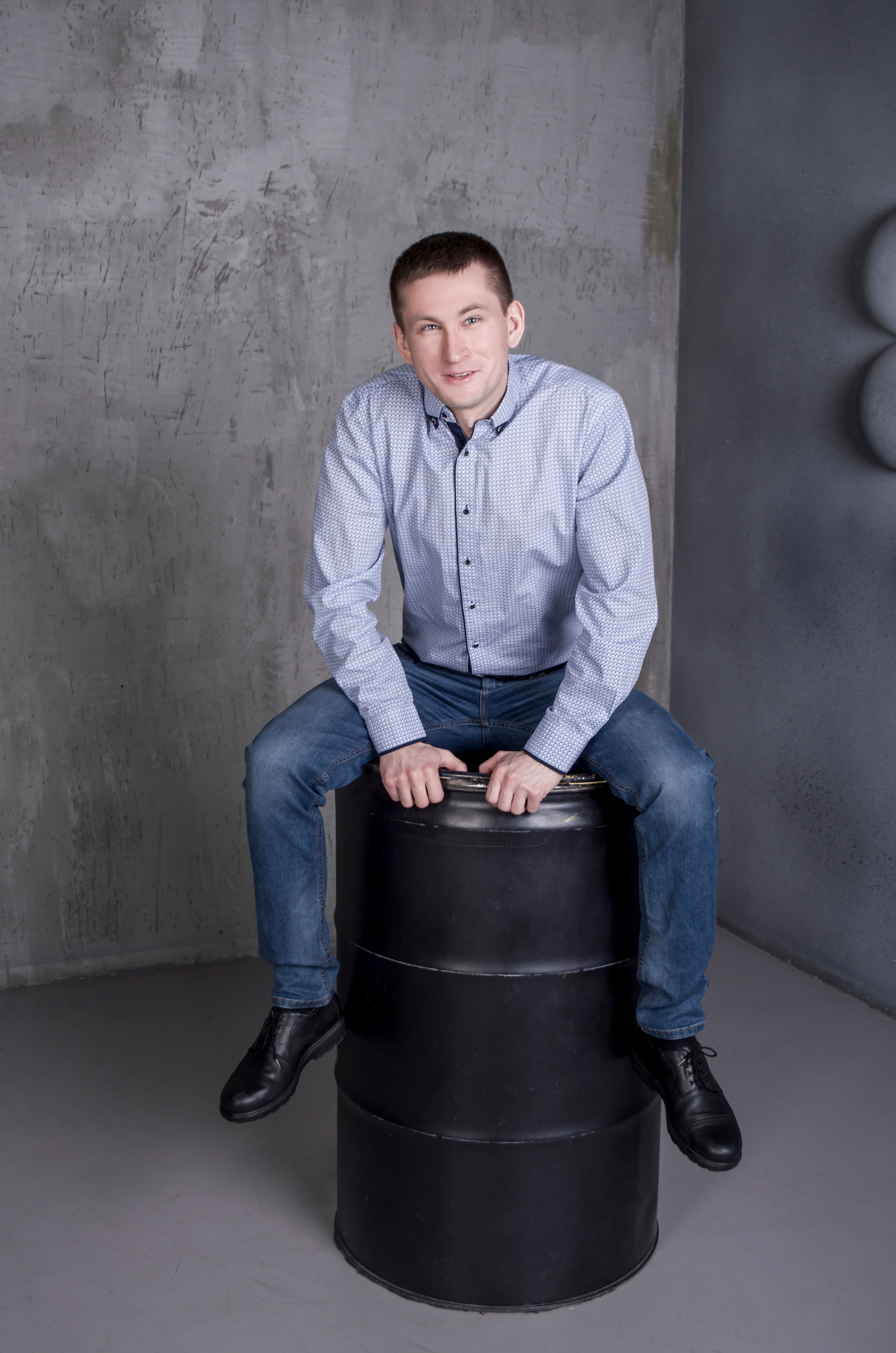 Илья. Фотограф Виктория Щербинина в Санкт-Петербурге и Москве