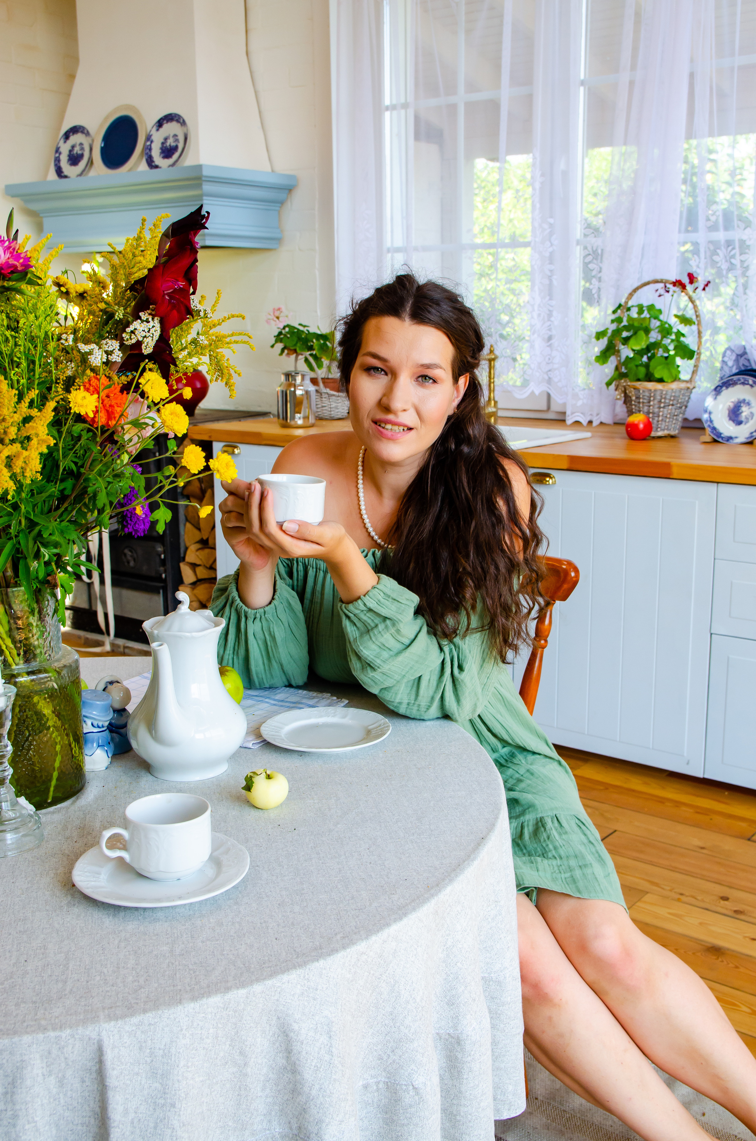 Алена. Фотограф Виктория Щербинина в Санкт-Петербурге и Москве