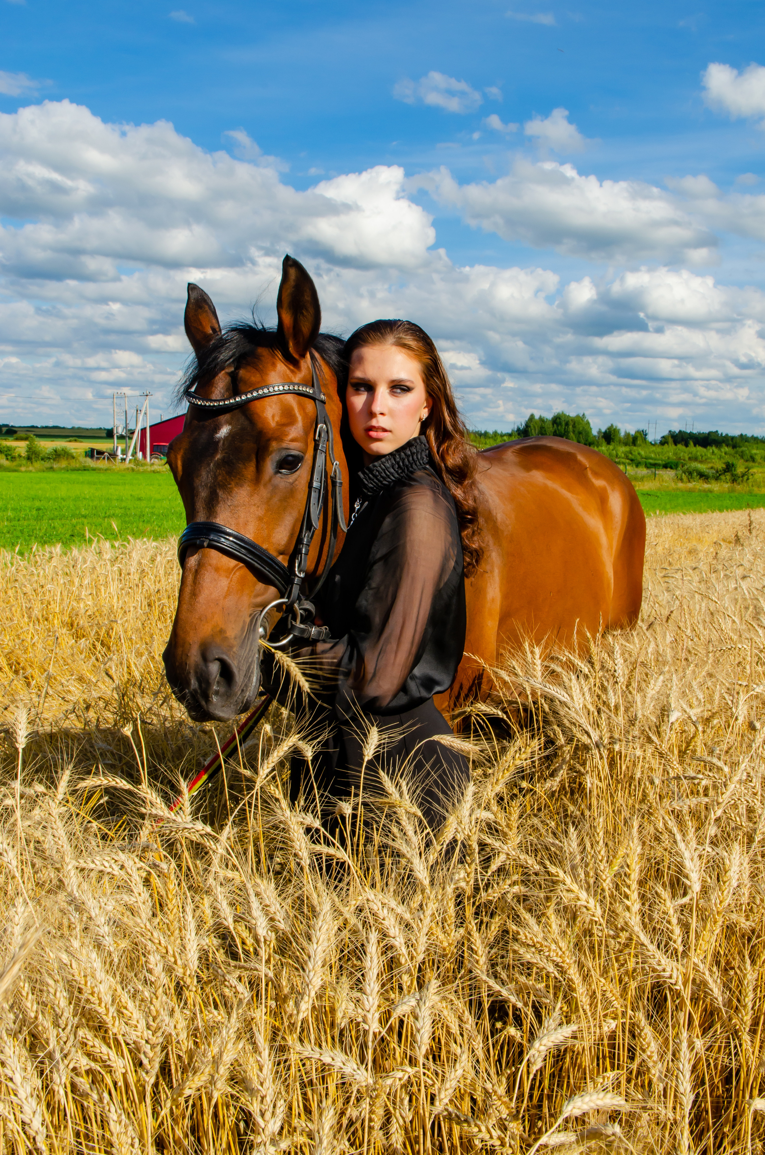 Соня. Фотограф Виктория Щербинина в Санкт-Петербурге и Москве