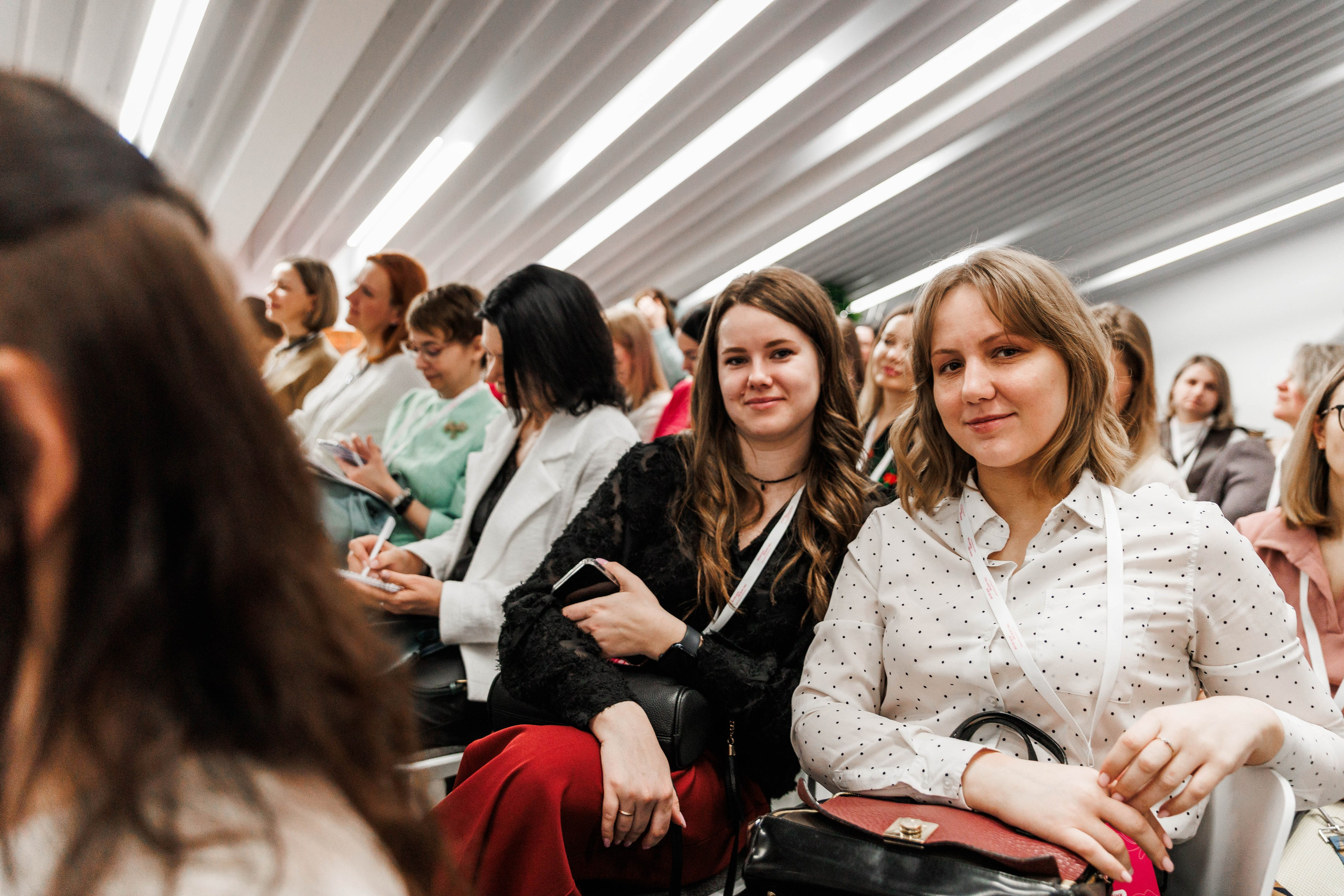 ЖЕНСКОЕ ЛИДЕРСТВО. Фотограф Нижний Новгород Игнатьева Виктория