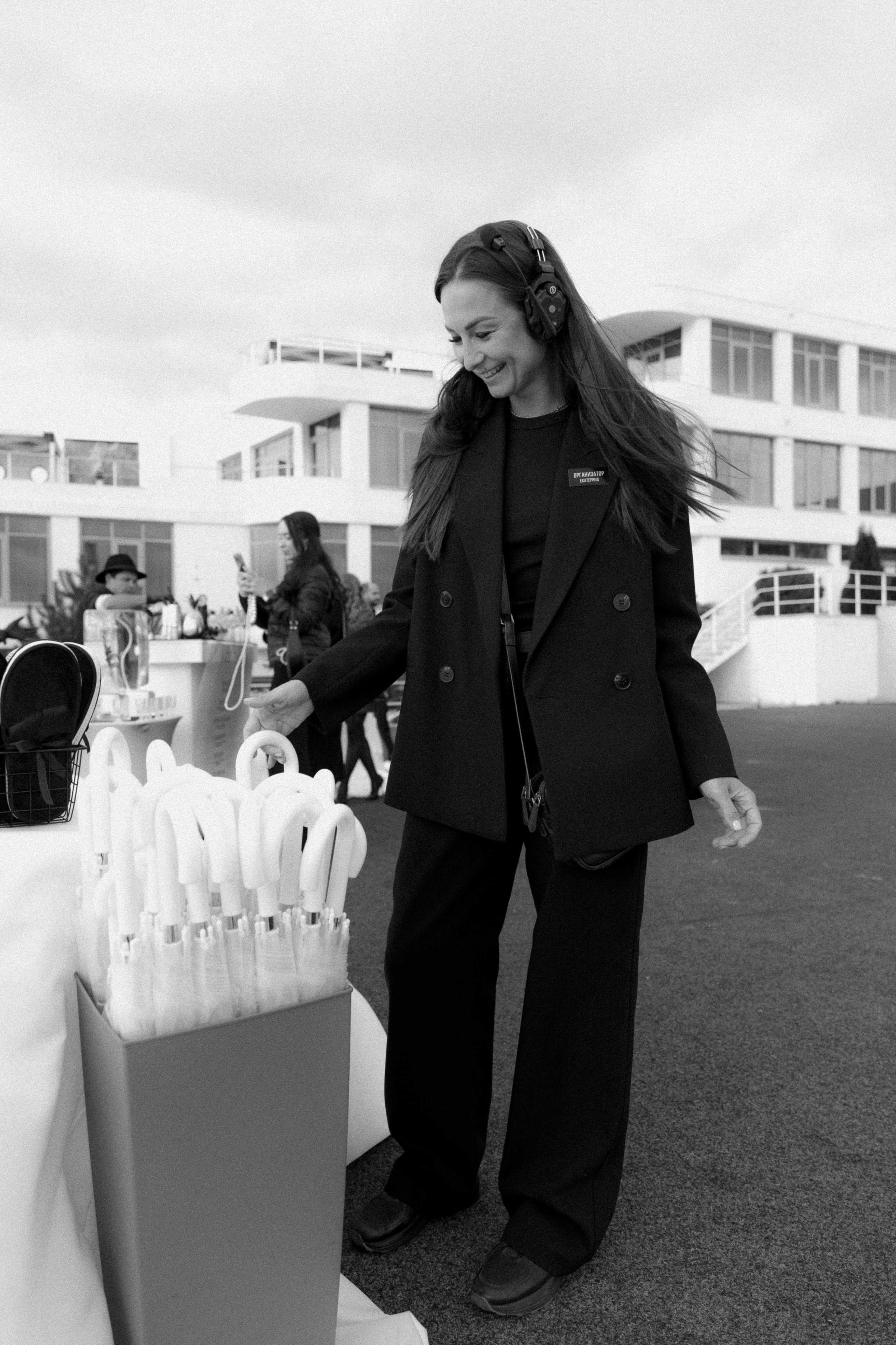 Backstage. Свадебный организатор в Тольятти | Самаре