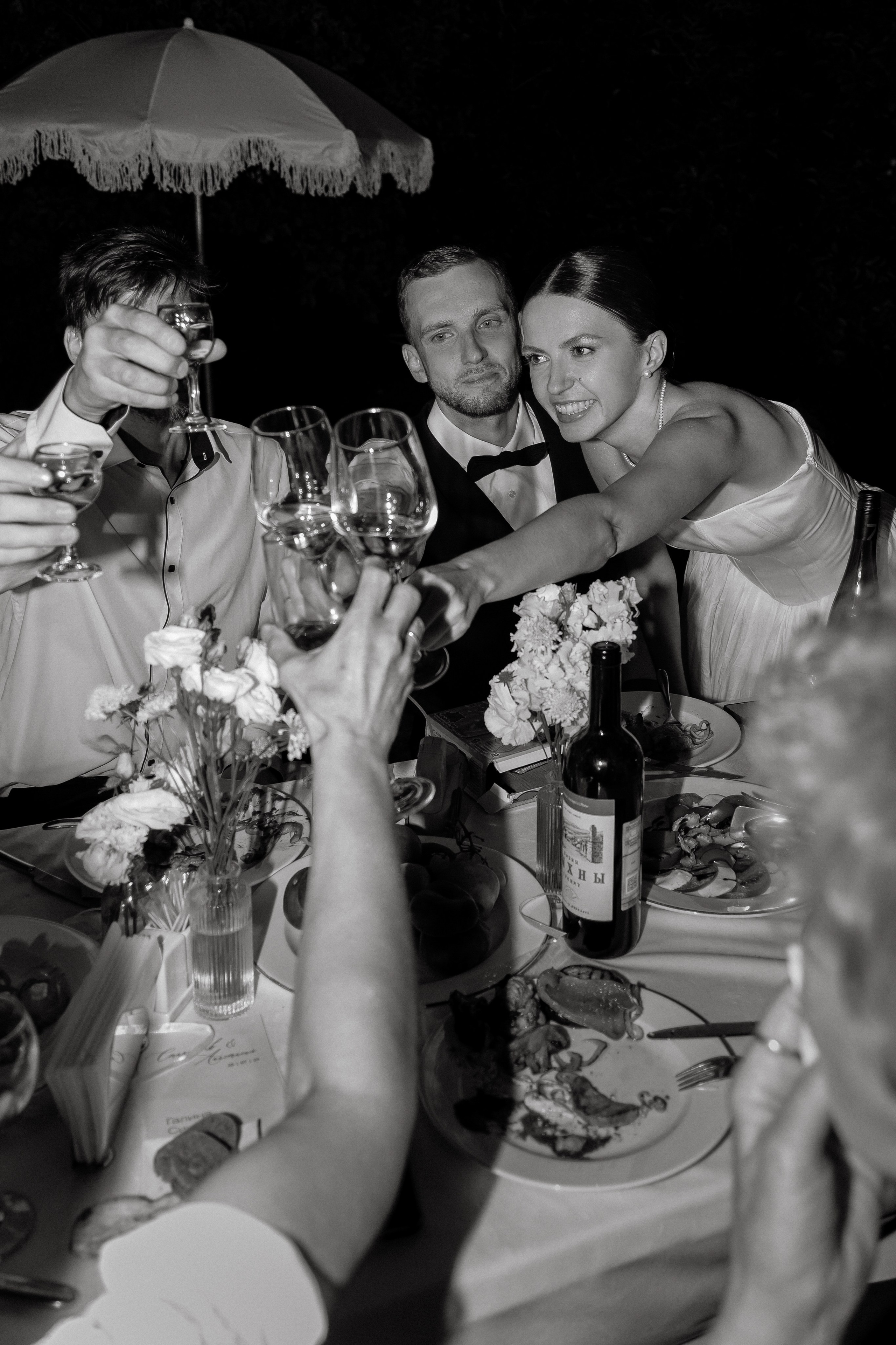 Станислав и Анастасия. Свадебный организатор в Тольятти | Самаре