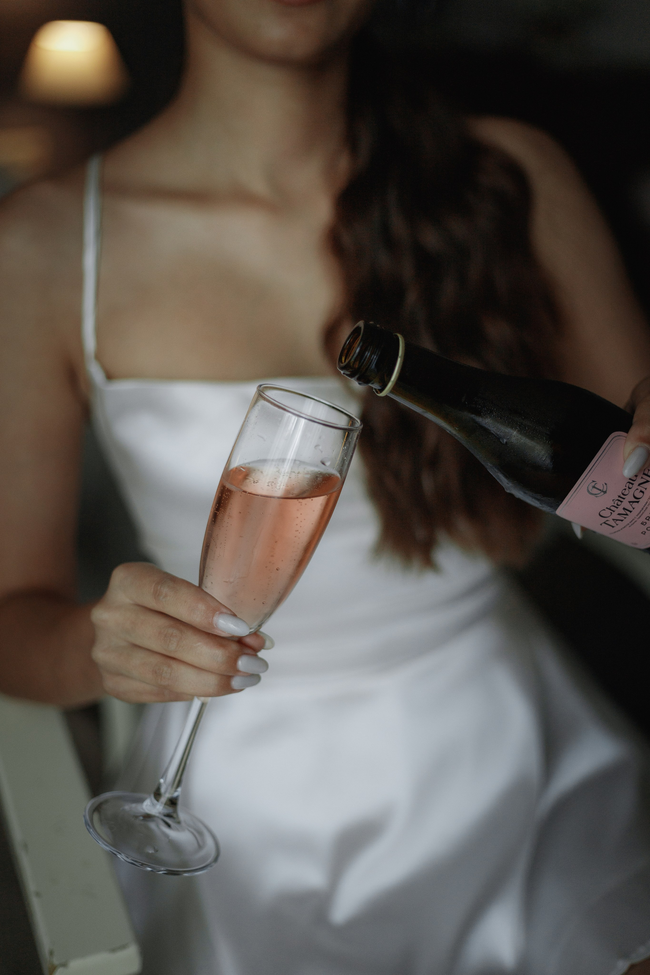 Близость. Свадебный и семейный фотограф Краснова Юлия