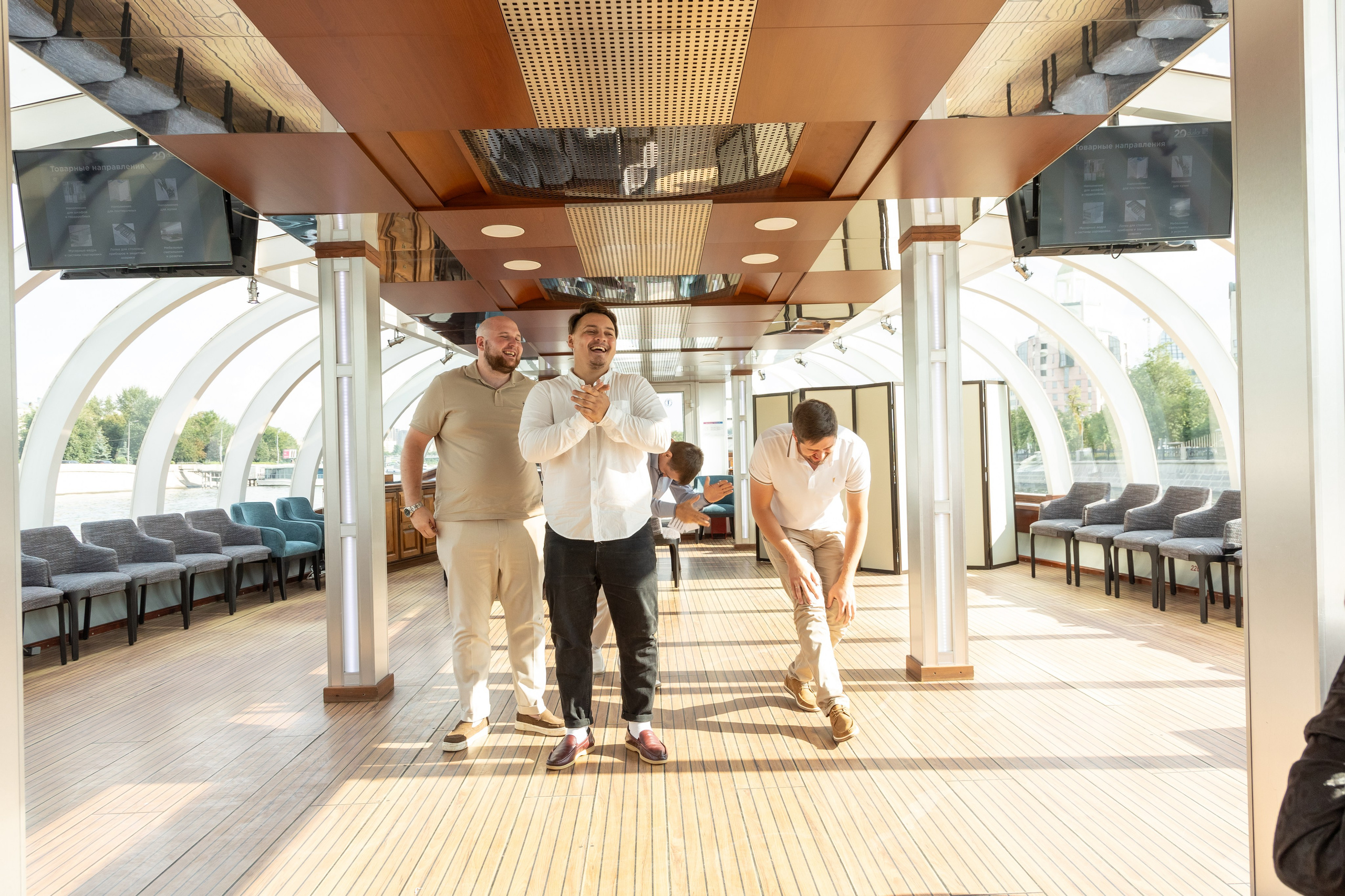 Корпоратив. Фотограф в Москве Алексей Липилин