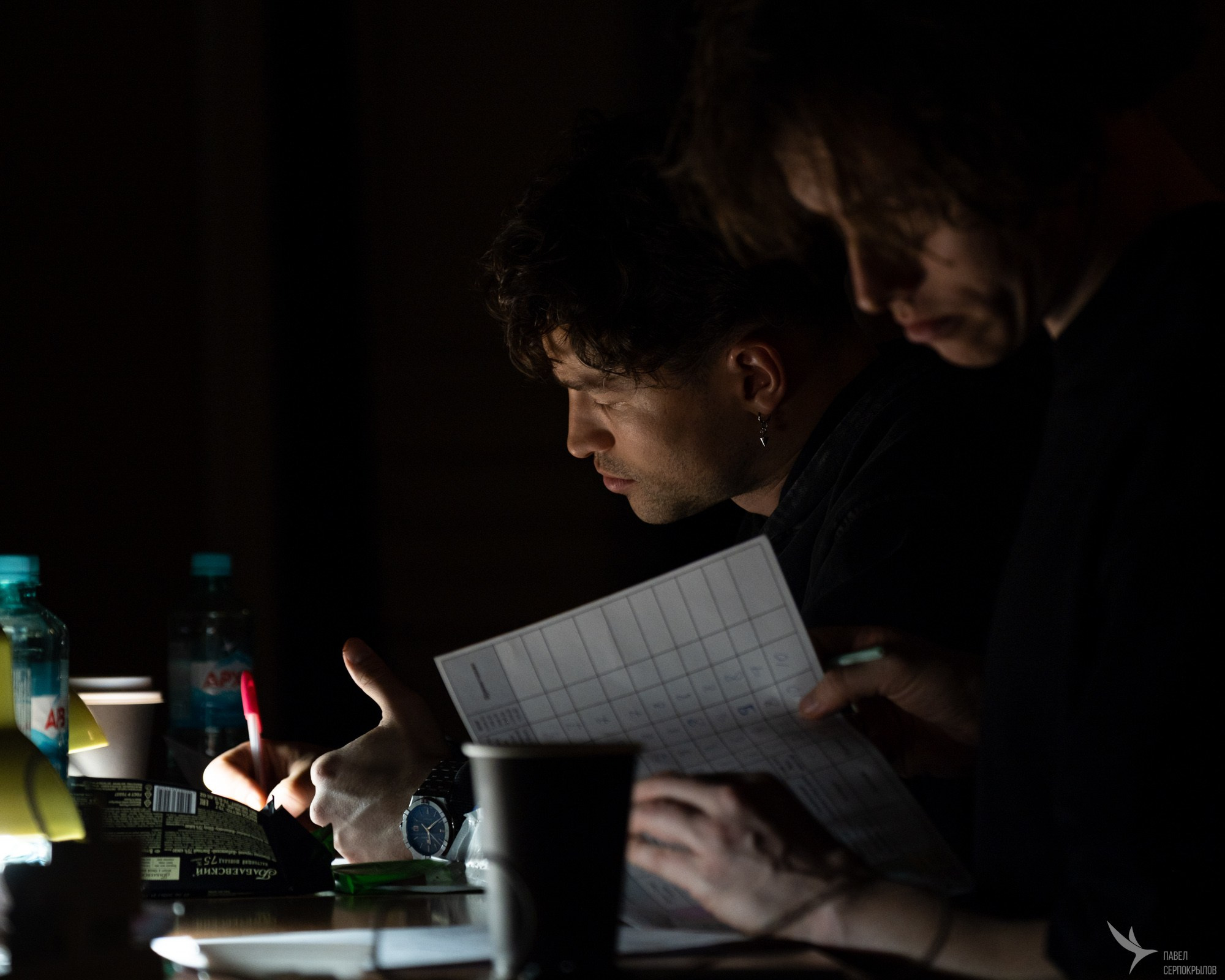 Фестиваль-конкурс творческих коллективов «Танцуй весну». Репортажный фотограф в Казани Павел Серпокрылов