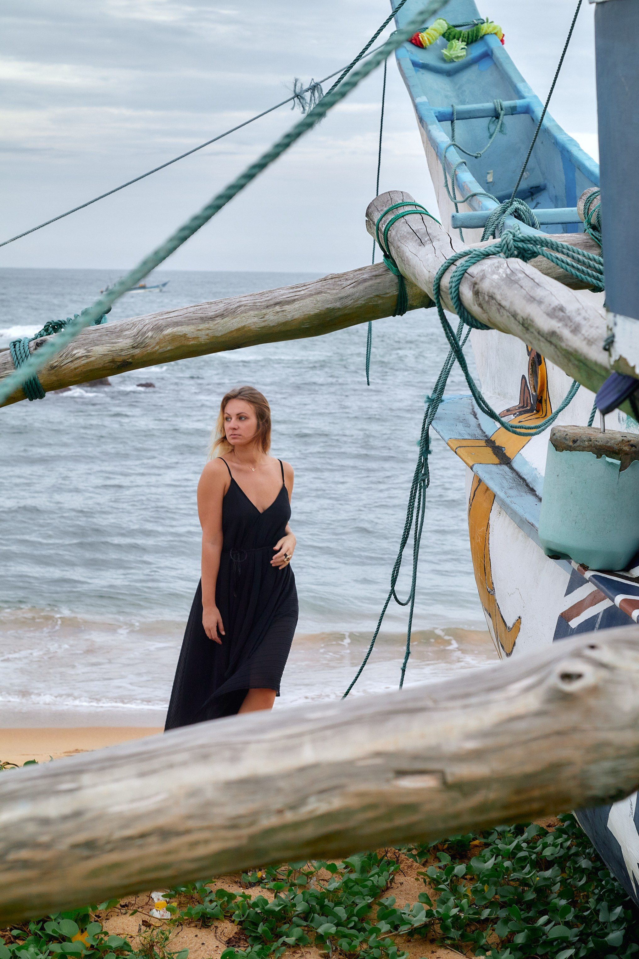 Фотосессии. Filmmaker Vadim Averin