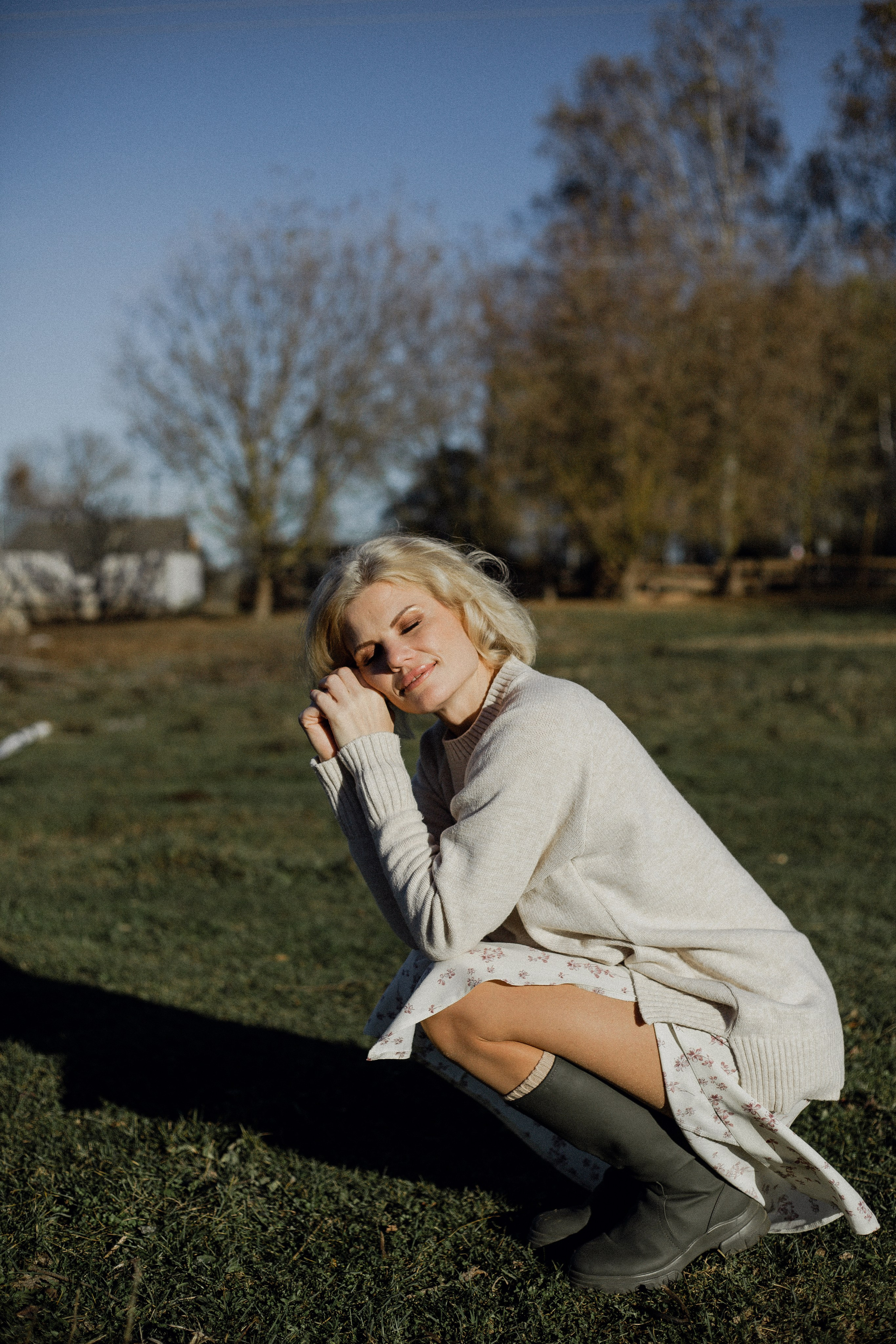 Любовь…. Анастасия Гольнева