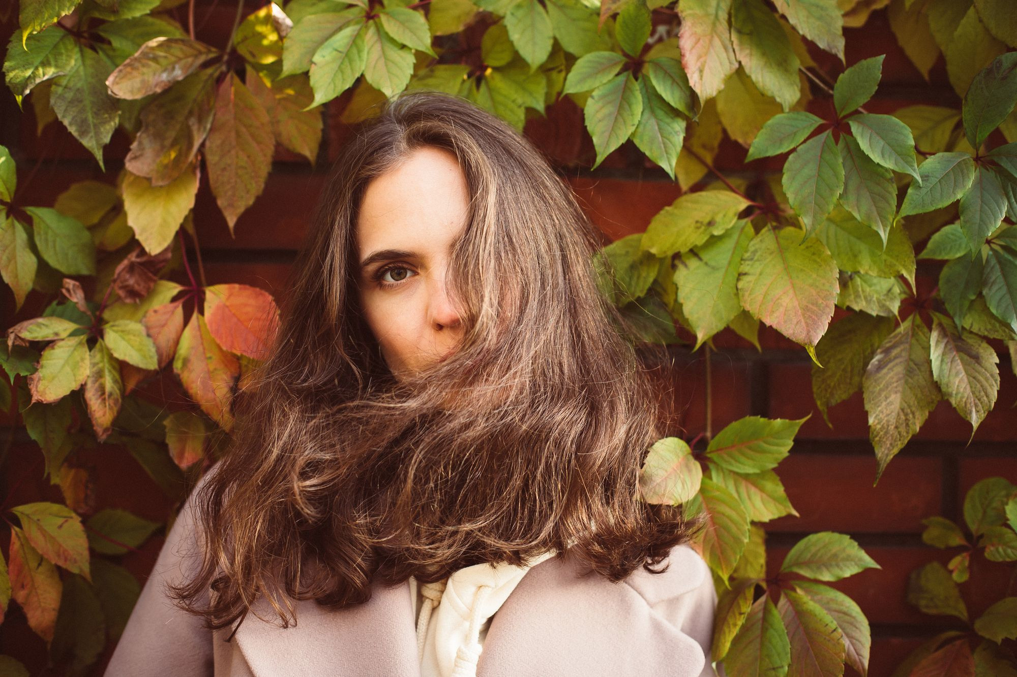 Для фотографа. Имиджевый фотограф в Москве Анна Трестьян