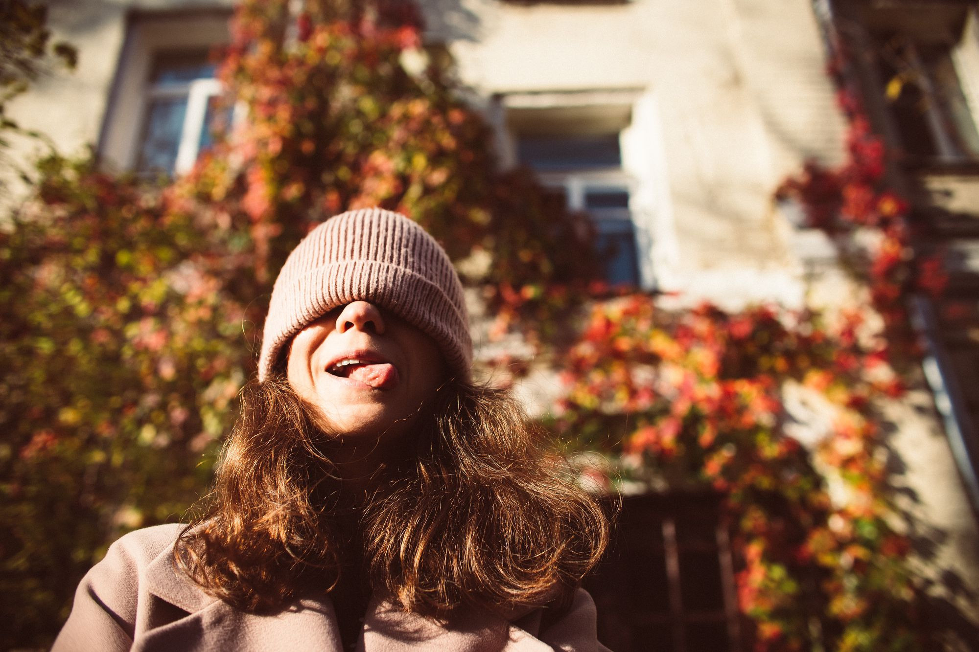 Для фотографа. Имиджевый фотограф в Москве Анна Трестьян