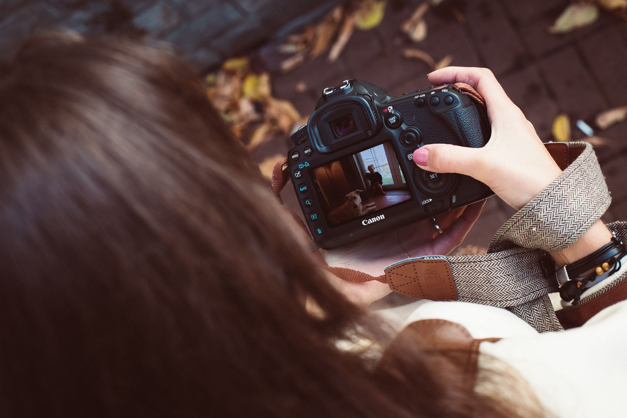 Для фотографа. Имиджевый фотограф в Москве Анна Трестьян