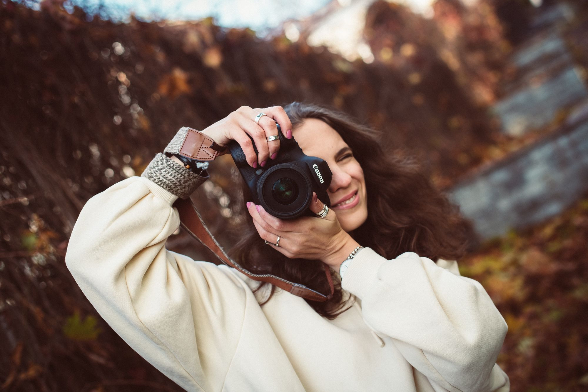 Для фотографа. Имиджевый фотограф в Москве Анна Трестьян