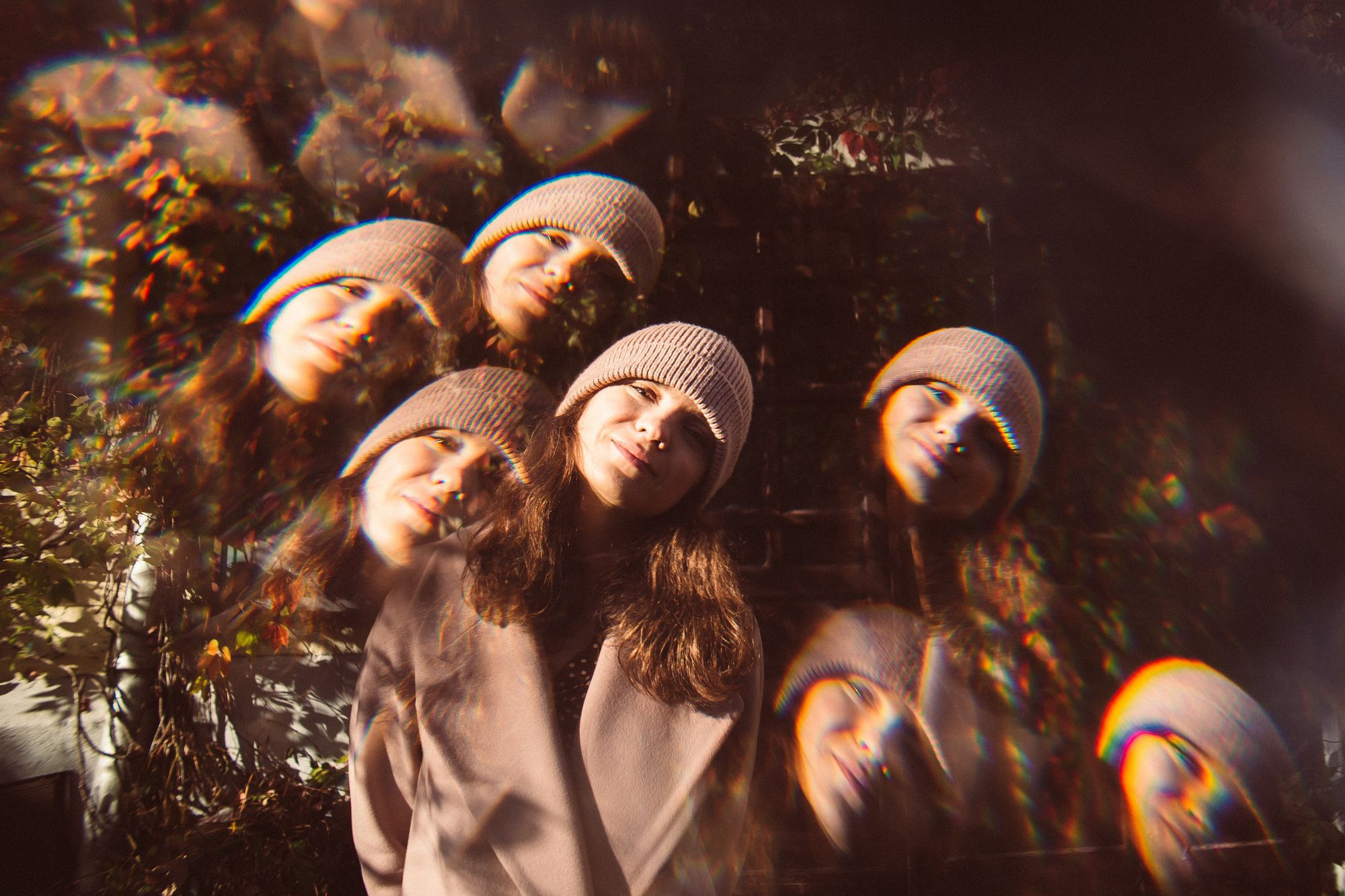 Для фотографа. Имиджевый фотограф в Москве Анна Трестьян