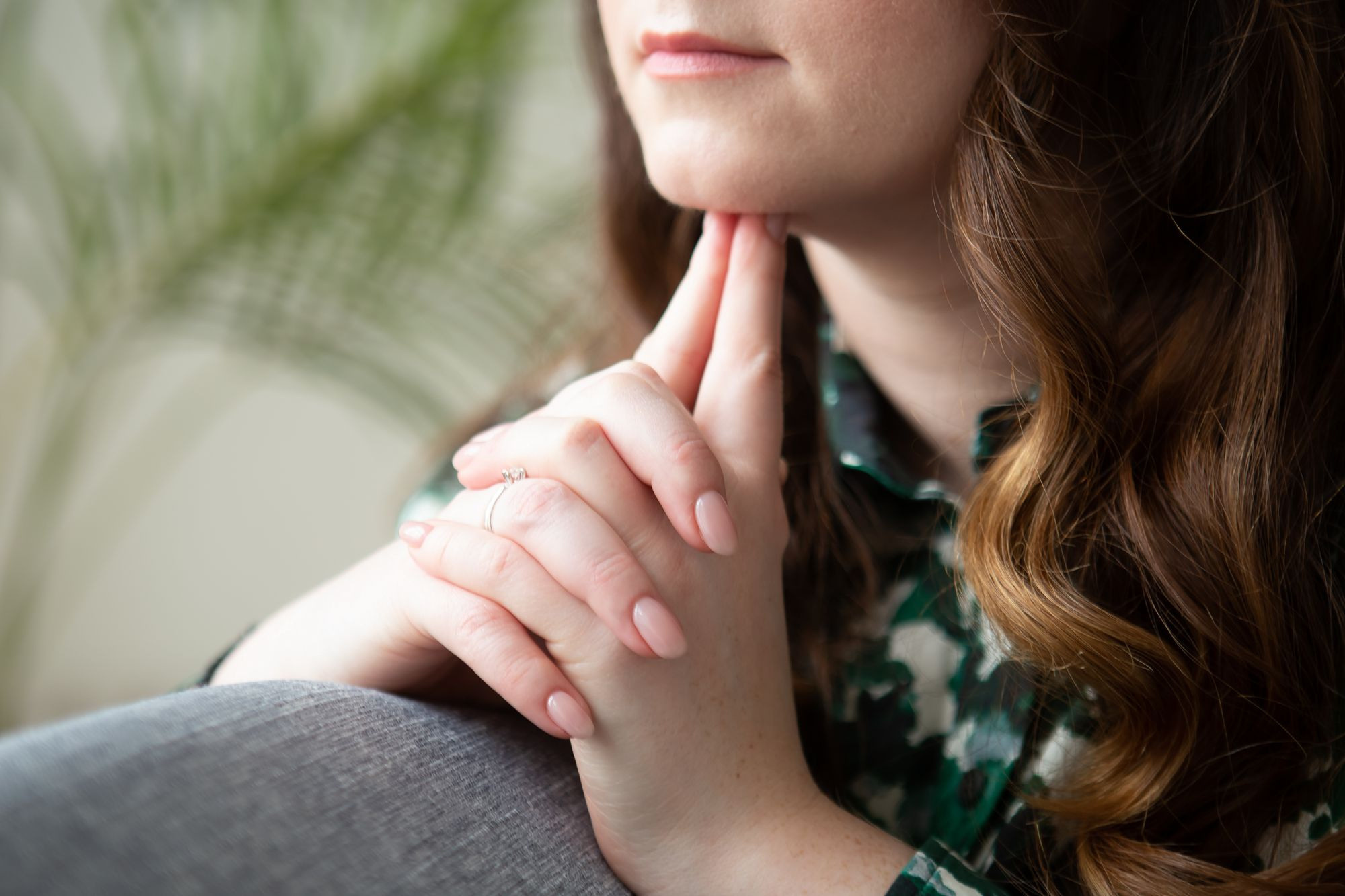 Для лайф-коуча. Имиджевый фотограф в Москве Анна Трестьян