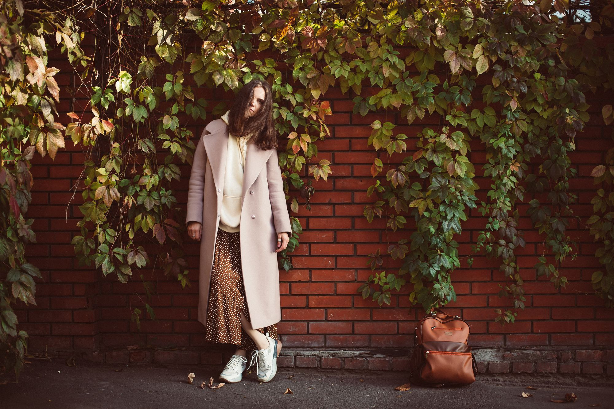 Для фотографа. Имиджевый фотограф в Москве Анна Трестьян