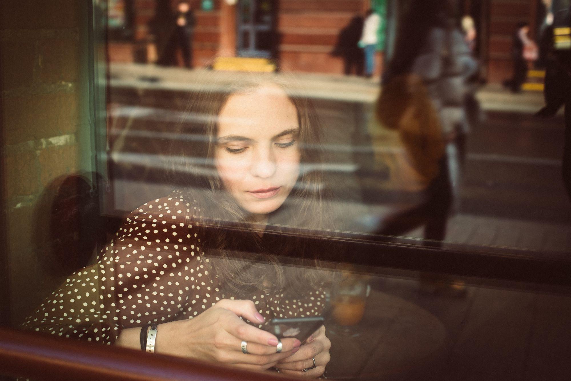 Для фотографа. Имиджевый фотограф в Москве Анна Трестьян