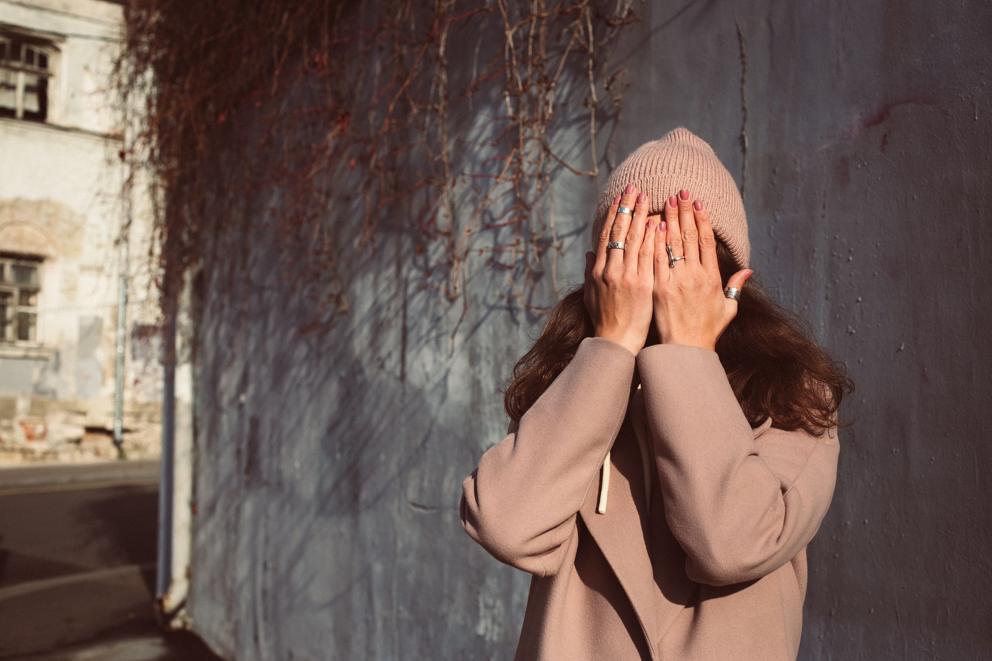 Для фотографа. Имиджевый фотограф в Москве Анна Трестьян