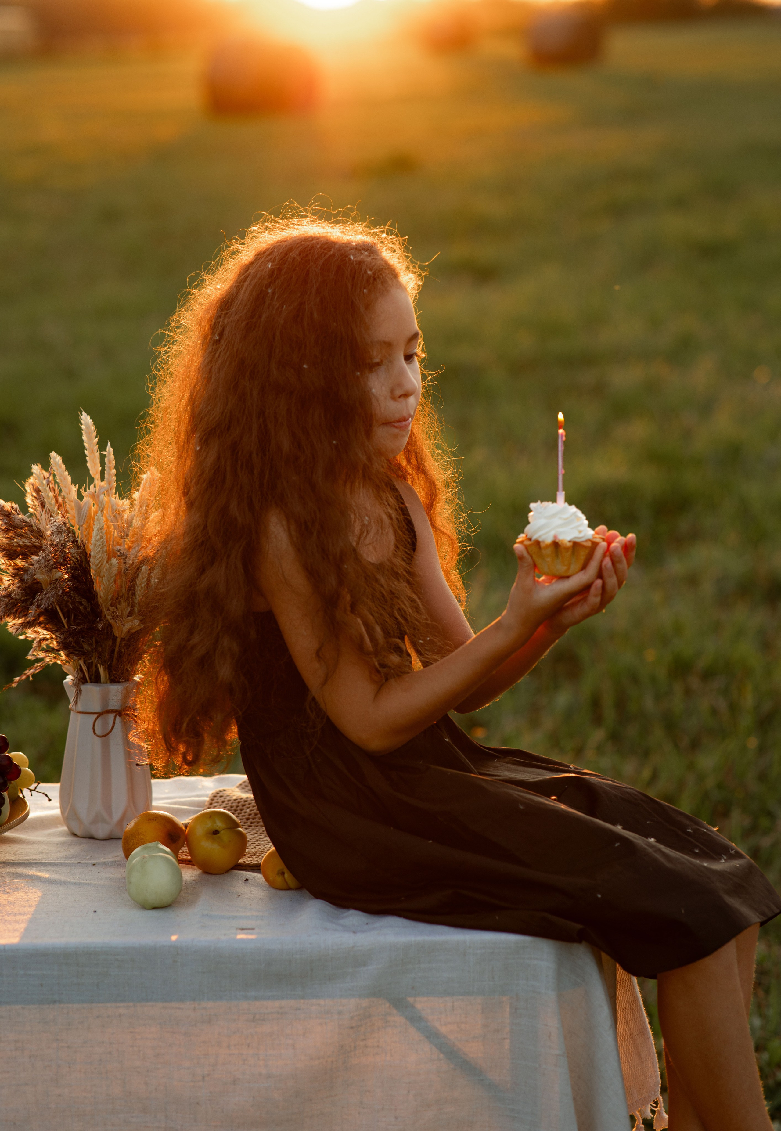 Детский портрет. Семейный и детский фотограф в Домодедово Васина Екатерина