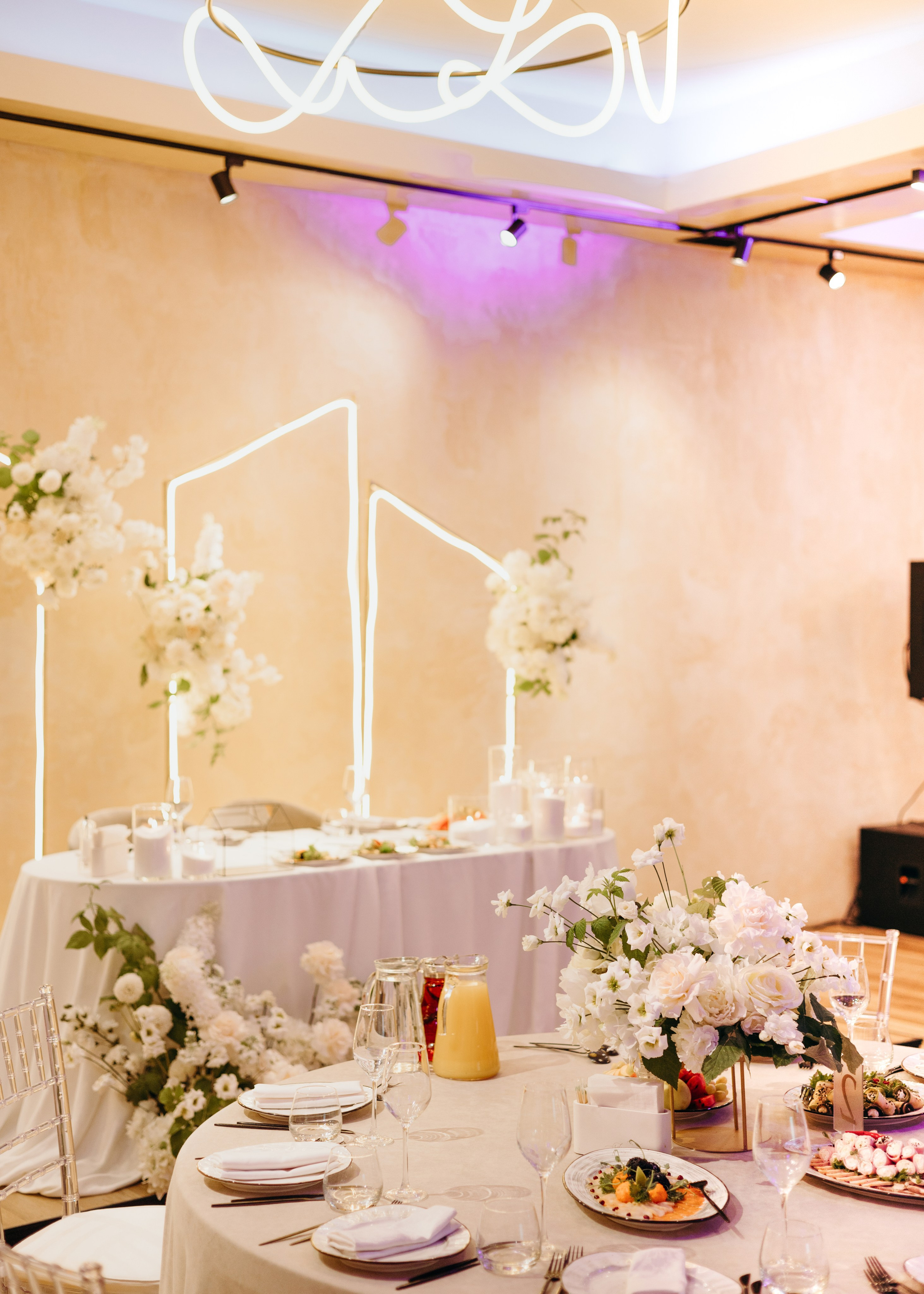 Никита и Валерия. Репортажный ивент фотограф СПб Кирилл Зубков