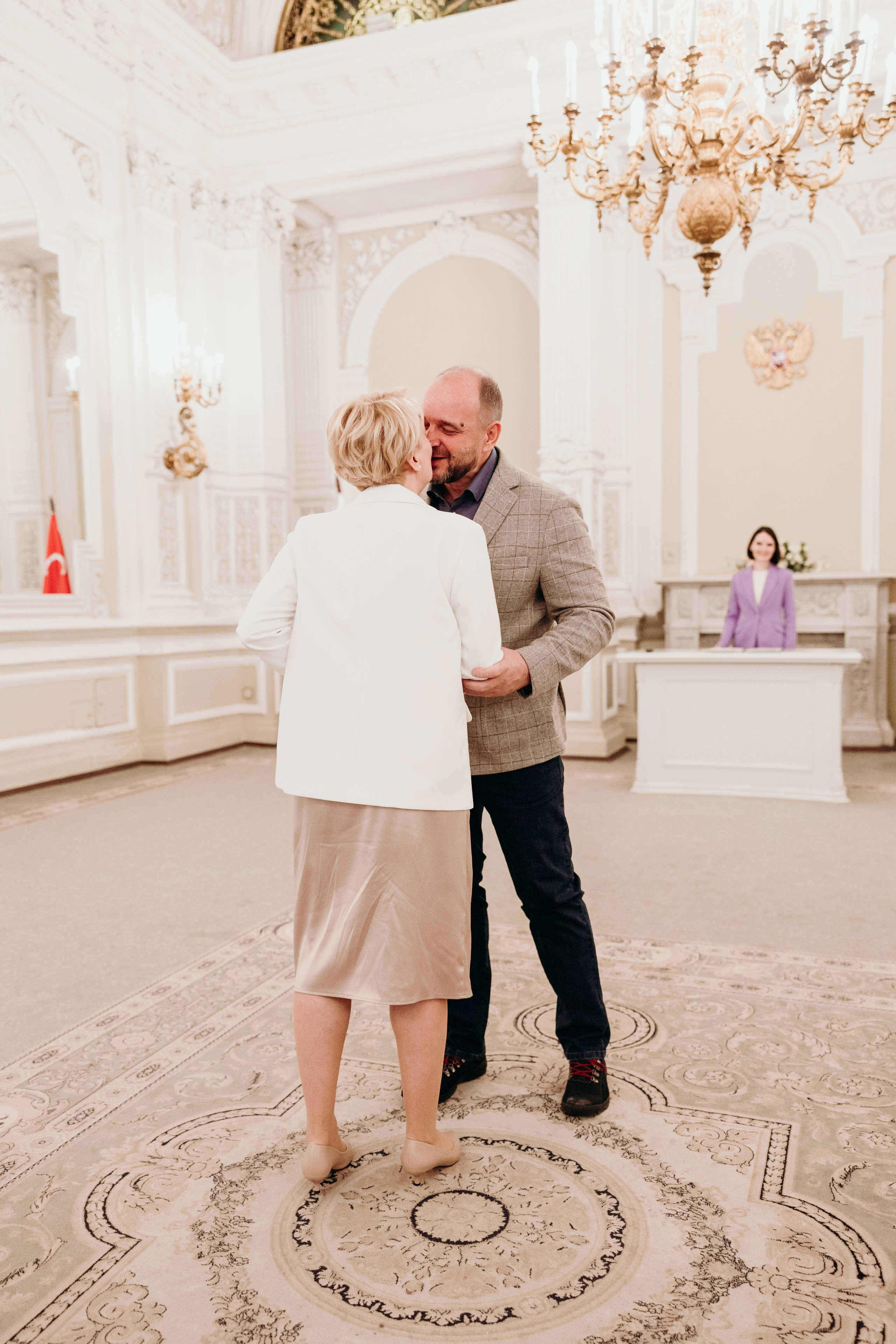 Сергей и Наталья. Репортажный ивент фотограф СПб Кирилл Зубков