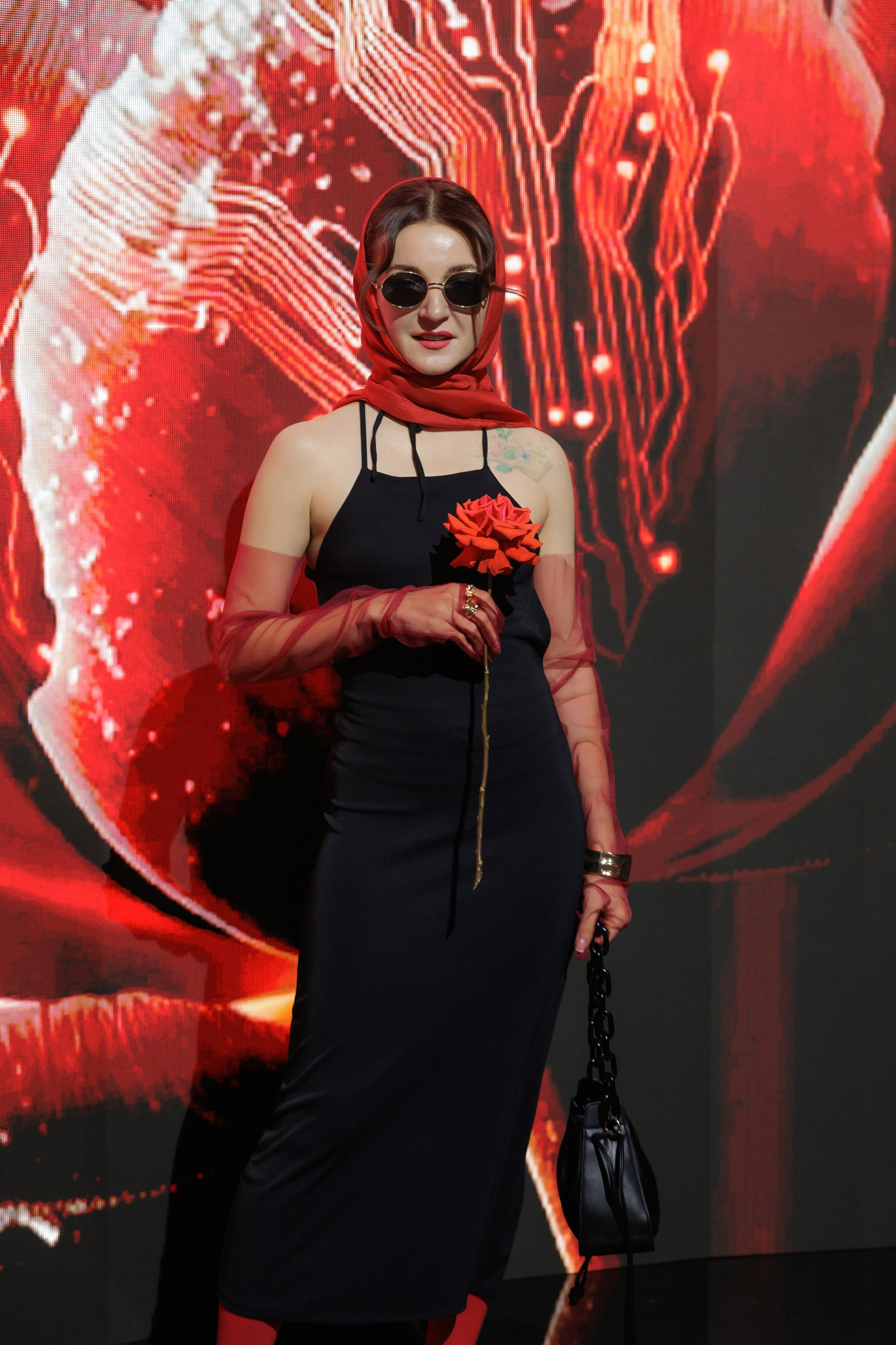 ЦВЕТЫ ГОЛЛАНДИИ. Свадебный фотограф Калининград