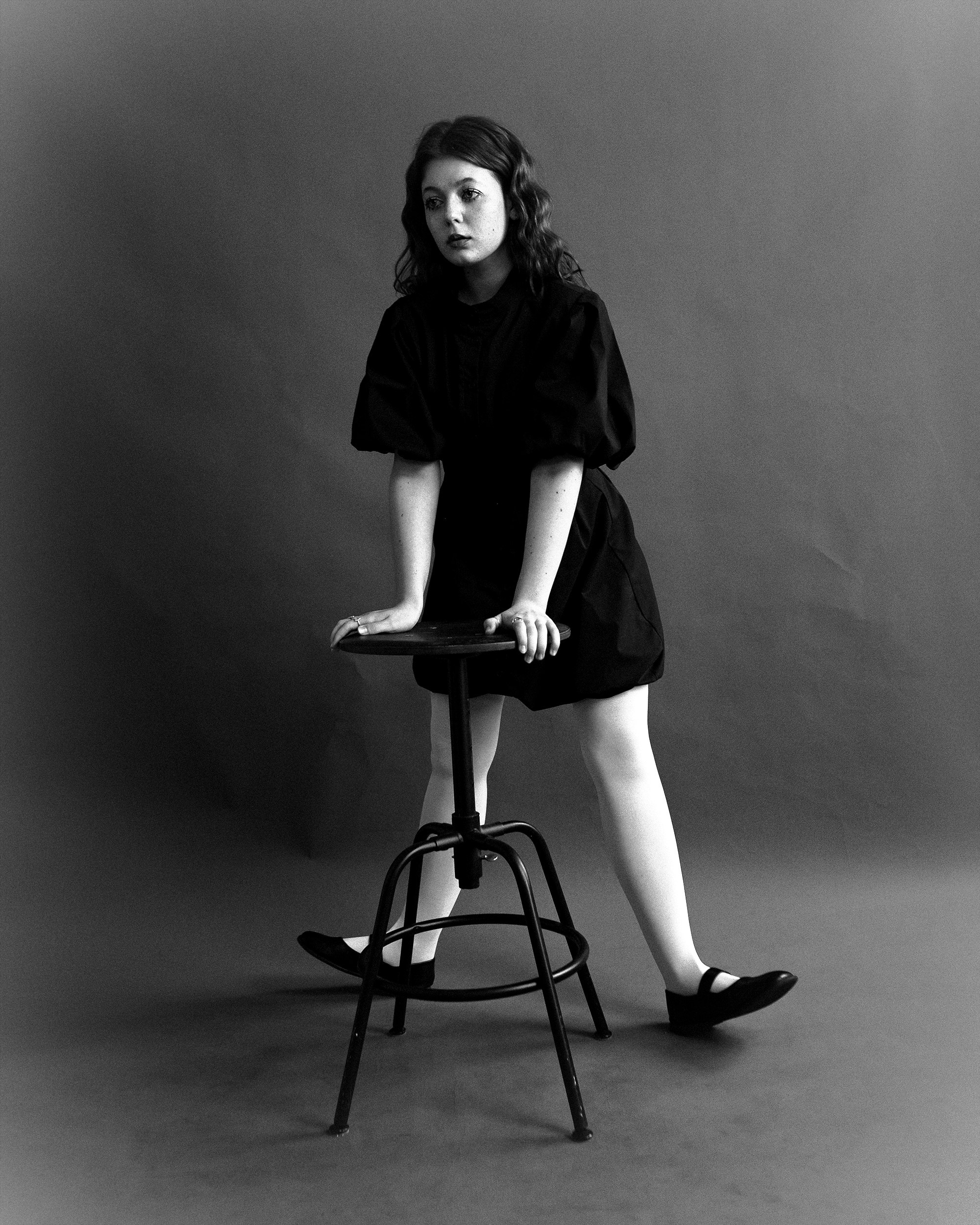 Светлана. Anya.vision