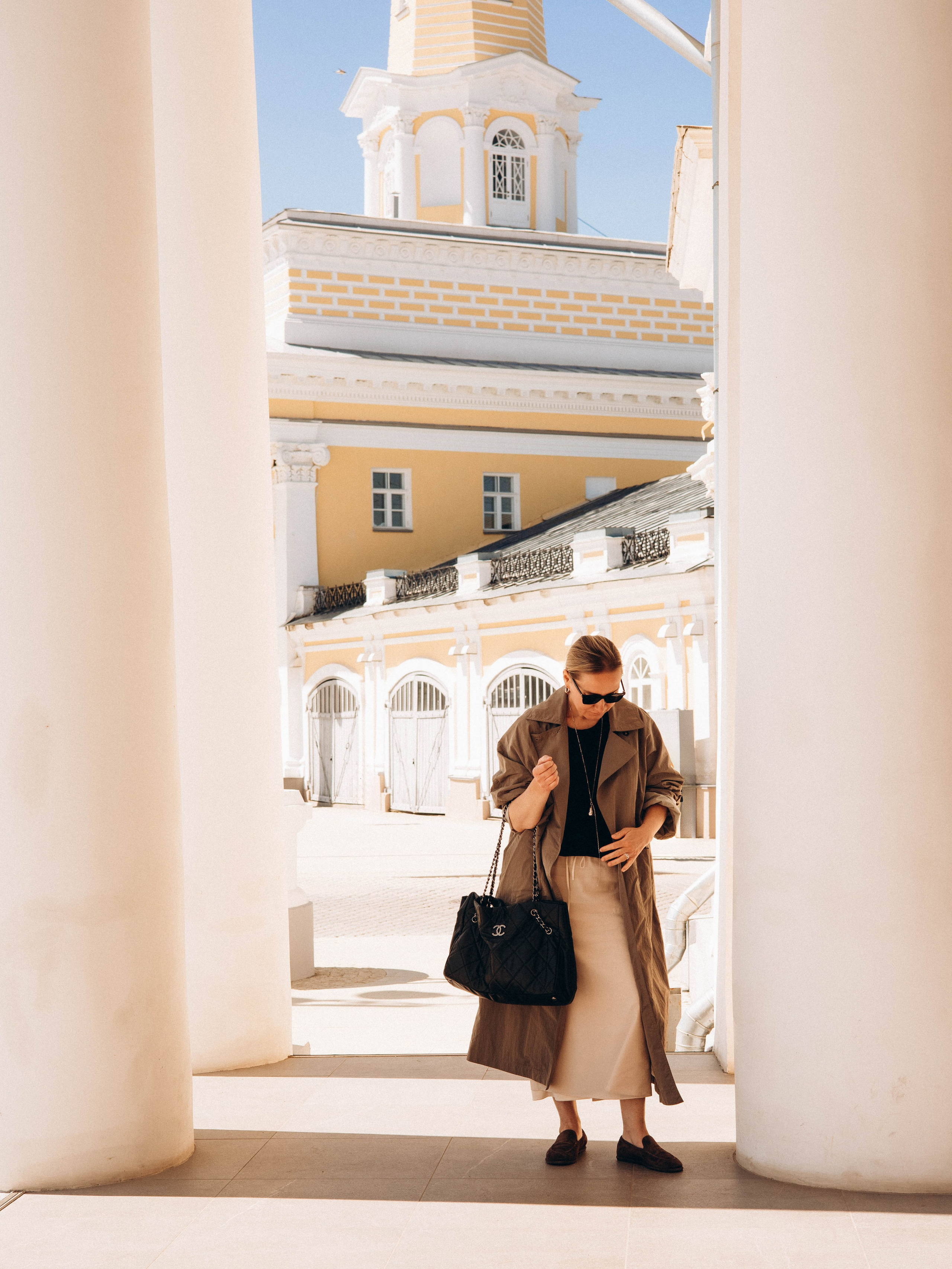 Лето. Кострома. Фотограф Кострома | Калининград