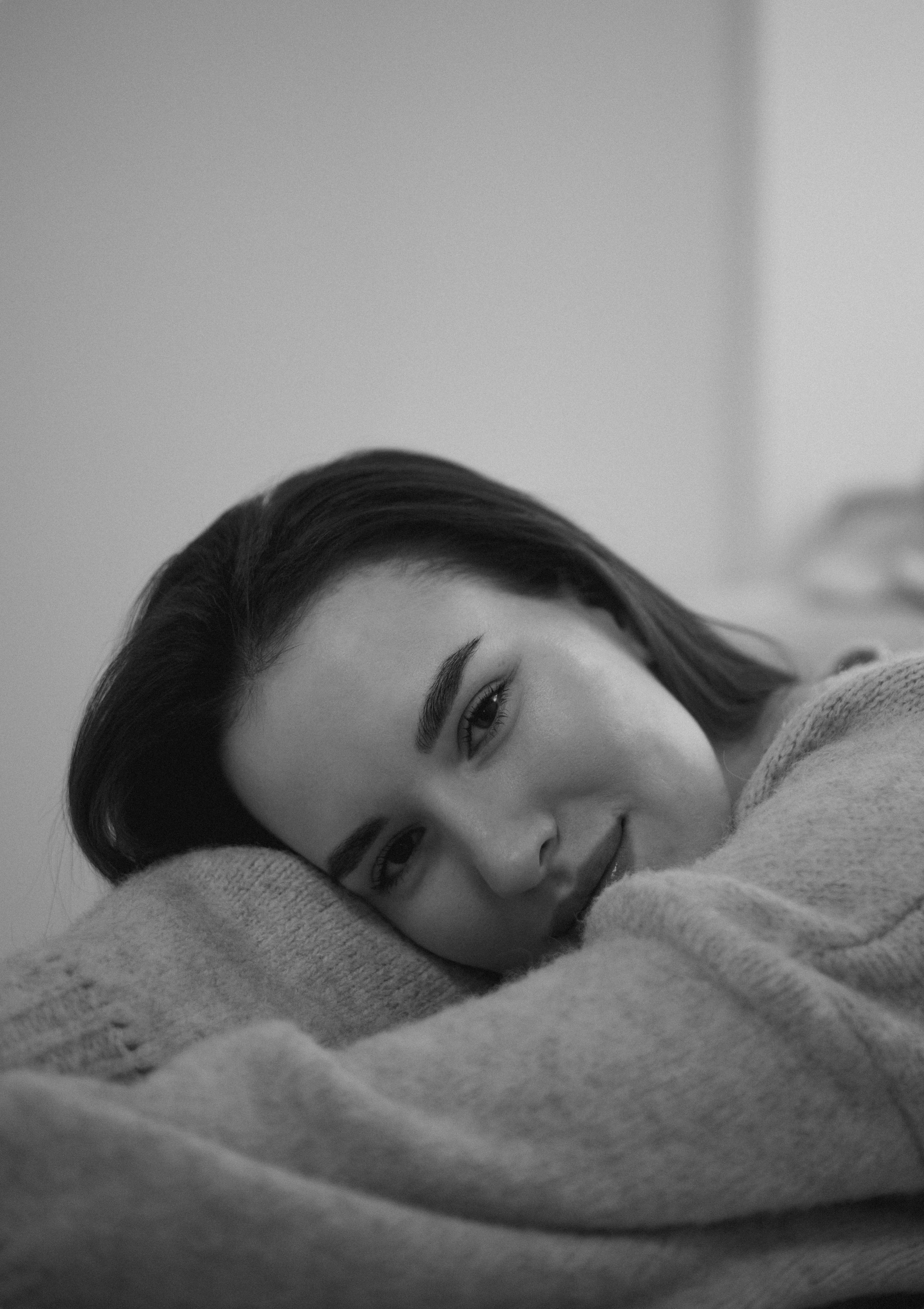 Ксю. Фотограф Кострома | Калининград