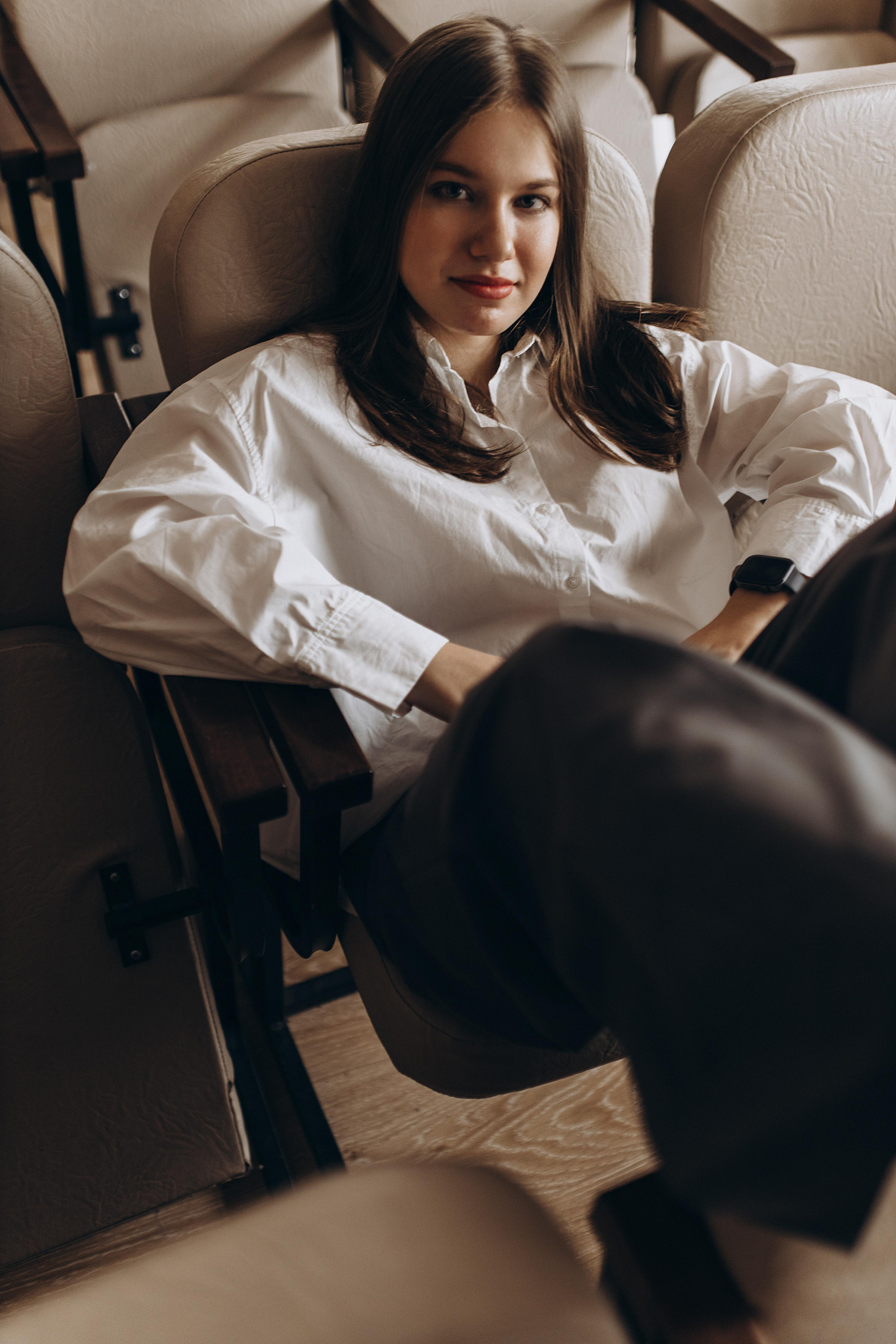 11И, Лицей № 3