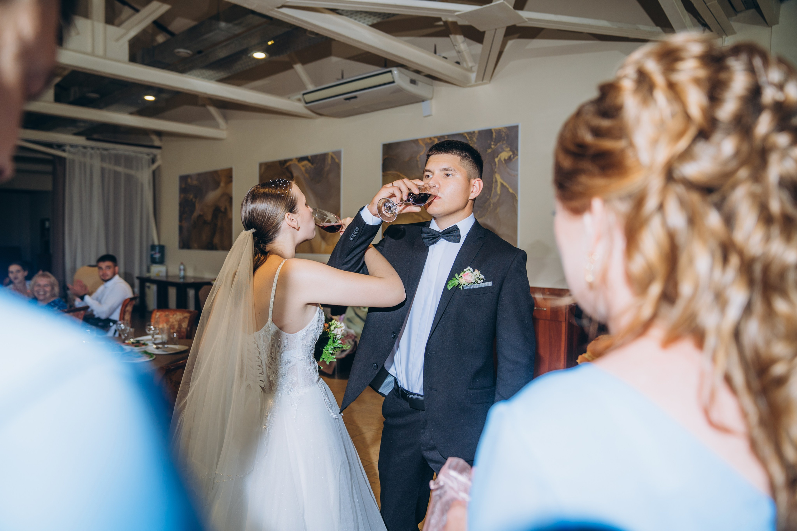 Ирина & Иван. Фотограф Ангарск Иркутск Ксения Король