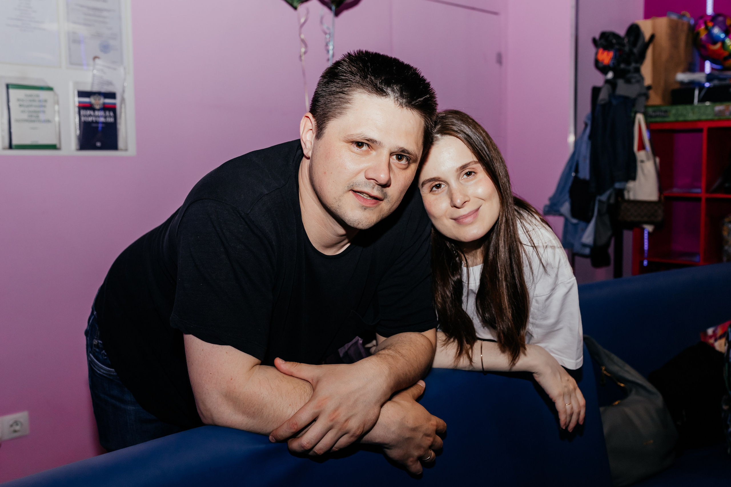 Артемию 7 лет. Семейный и домашний фотограф в Москве и МО Королева Валерия