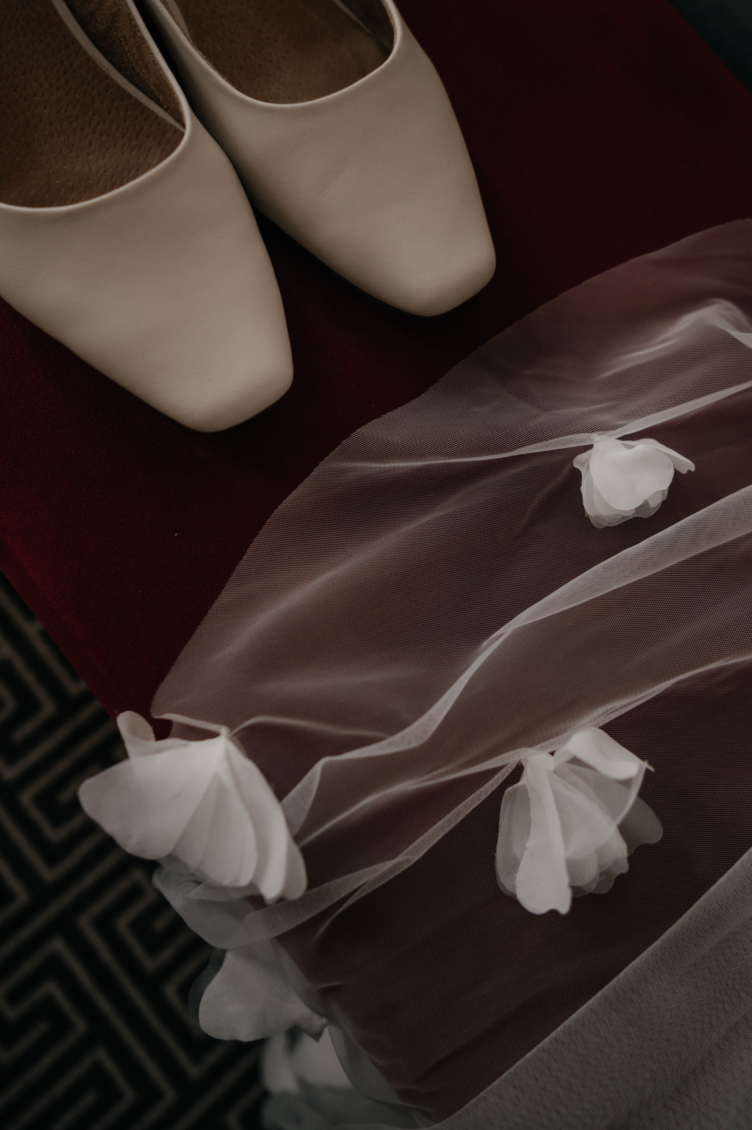 Павел и София. Свадебный и студийный фотограф Ирина Котикова